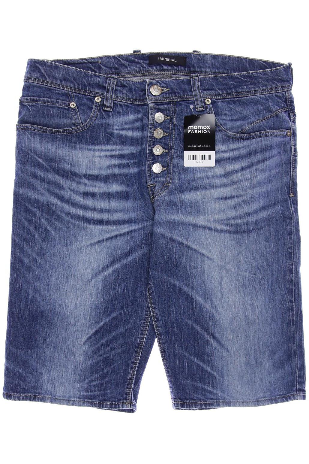 

Imperial Herren Shorts, blau