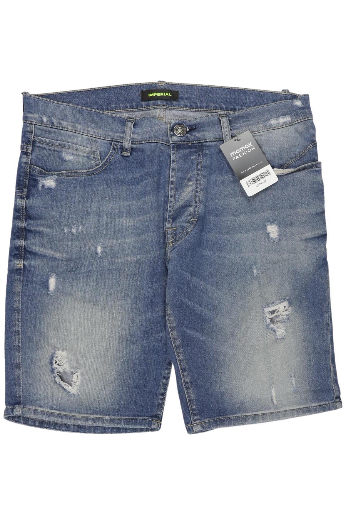 

Imperial Herren Shorts, blau, Gr. 42