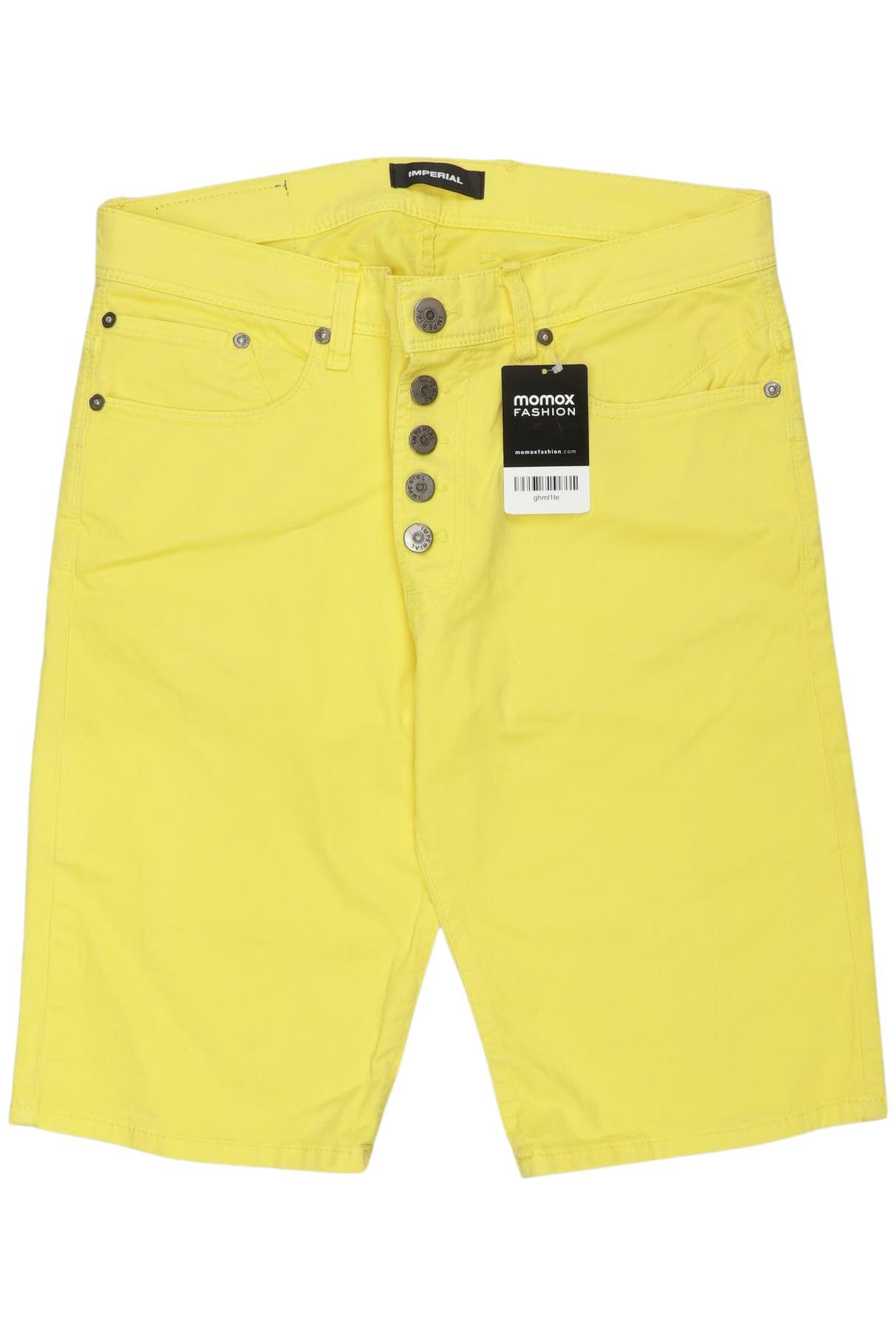 

Imperial Herren Shorts, neon, Gr. 42