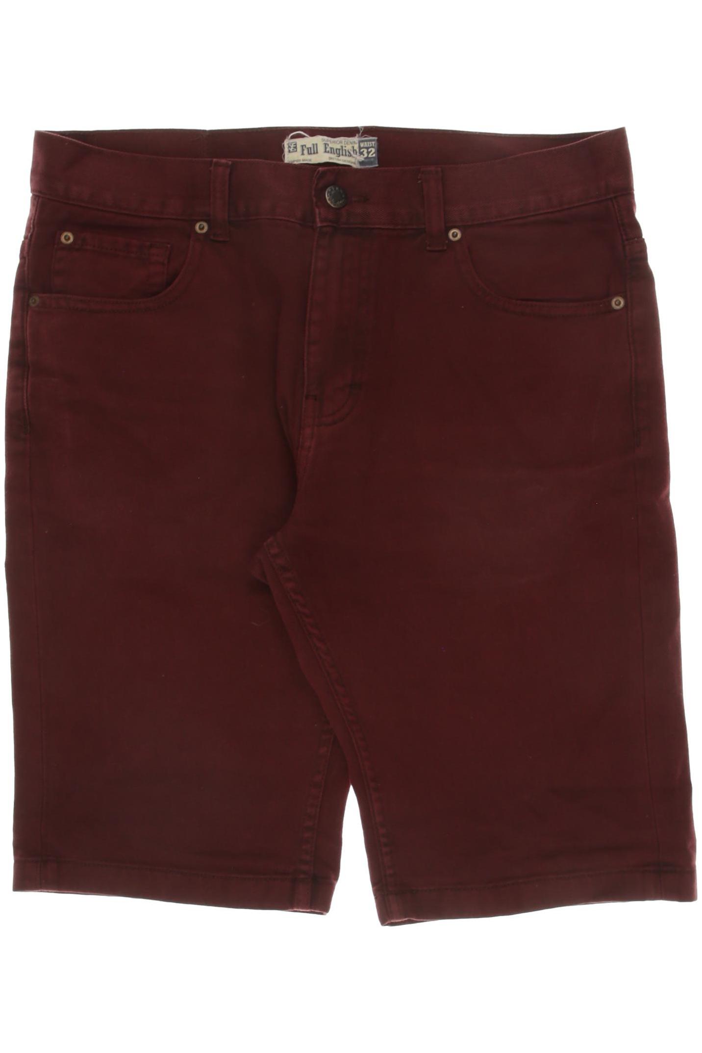 

Imperial Herren Shorts, rot, Gr. 32