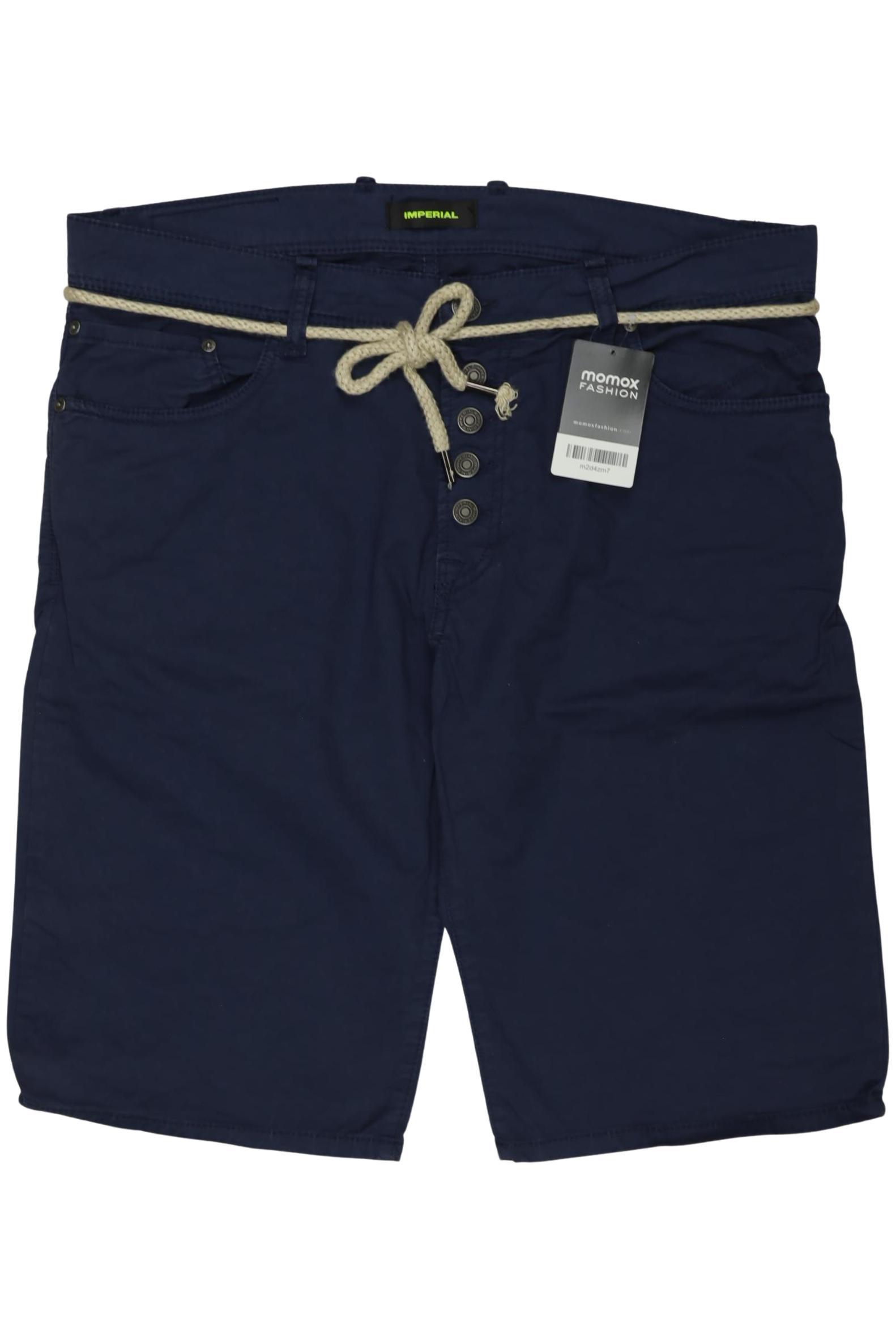 

Imperial Herren Shorts, marineblau, Gr. 52