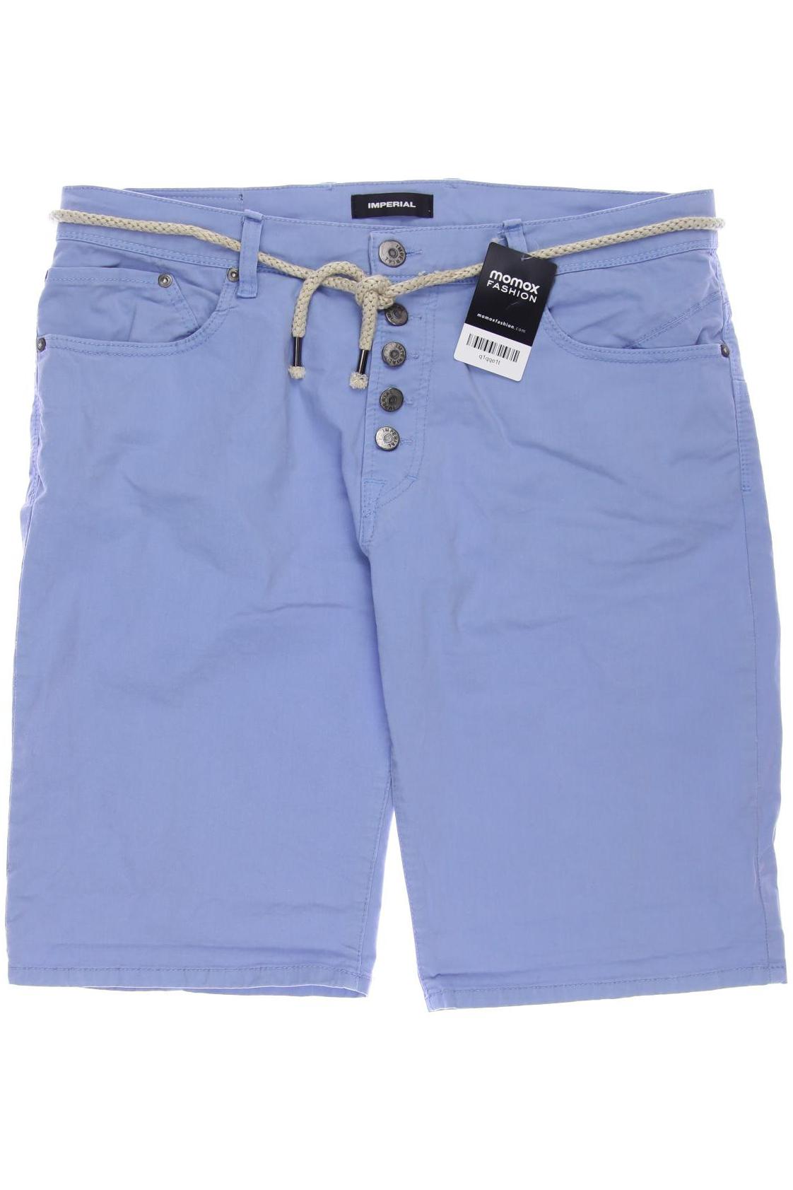 

Imperial Herren Shorts, blau