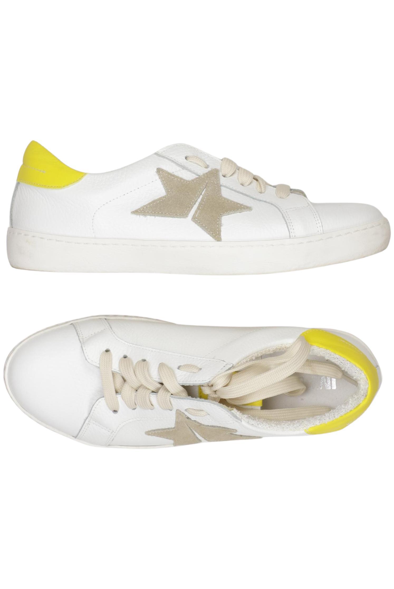 

Imperial Herren Sneakers, weiß, Gr. 41