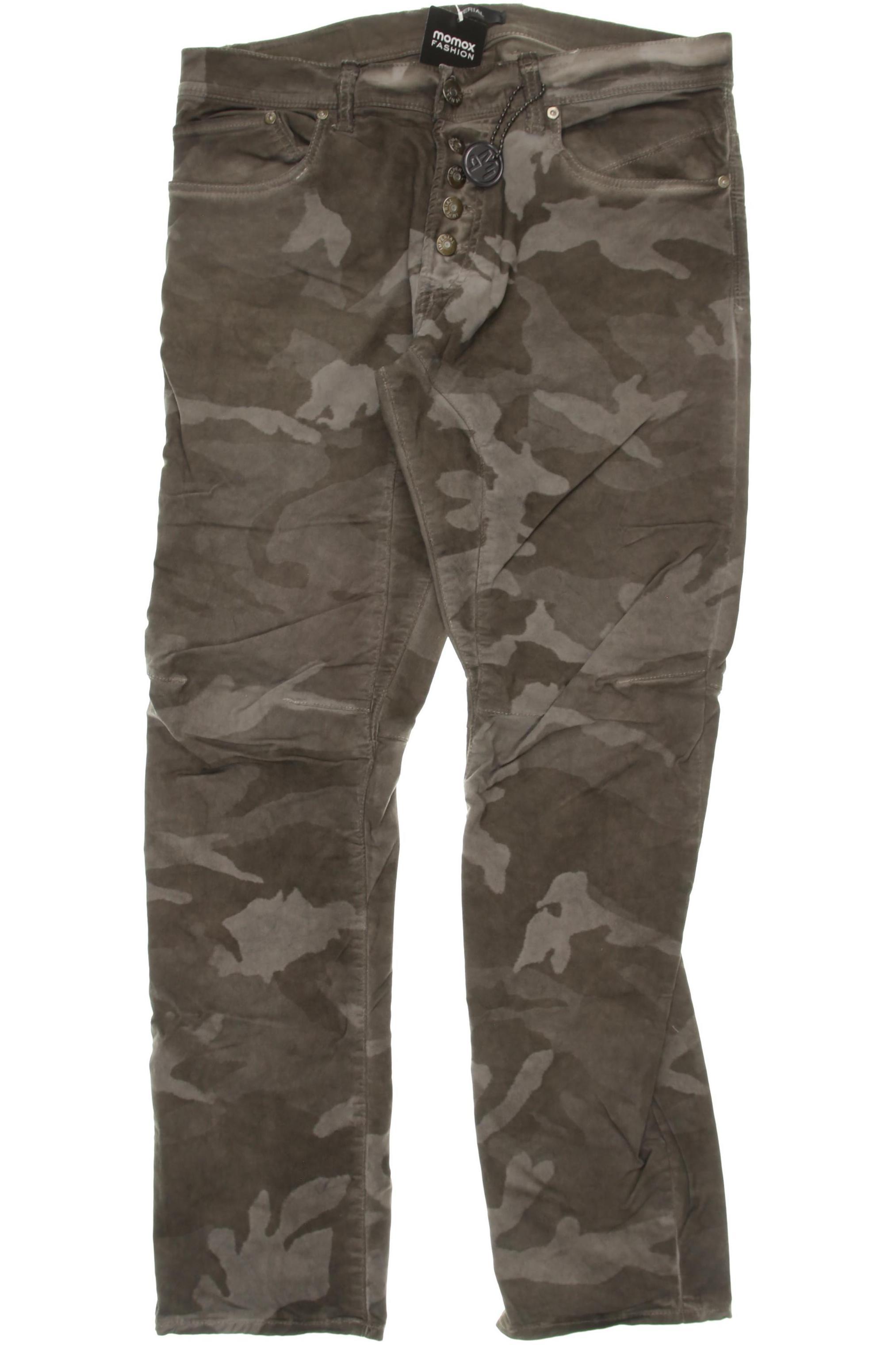 

Imperial Herren Jeans, braun, Gr. 48