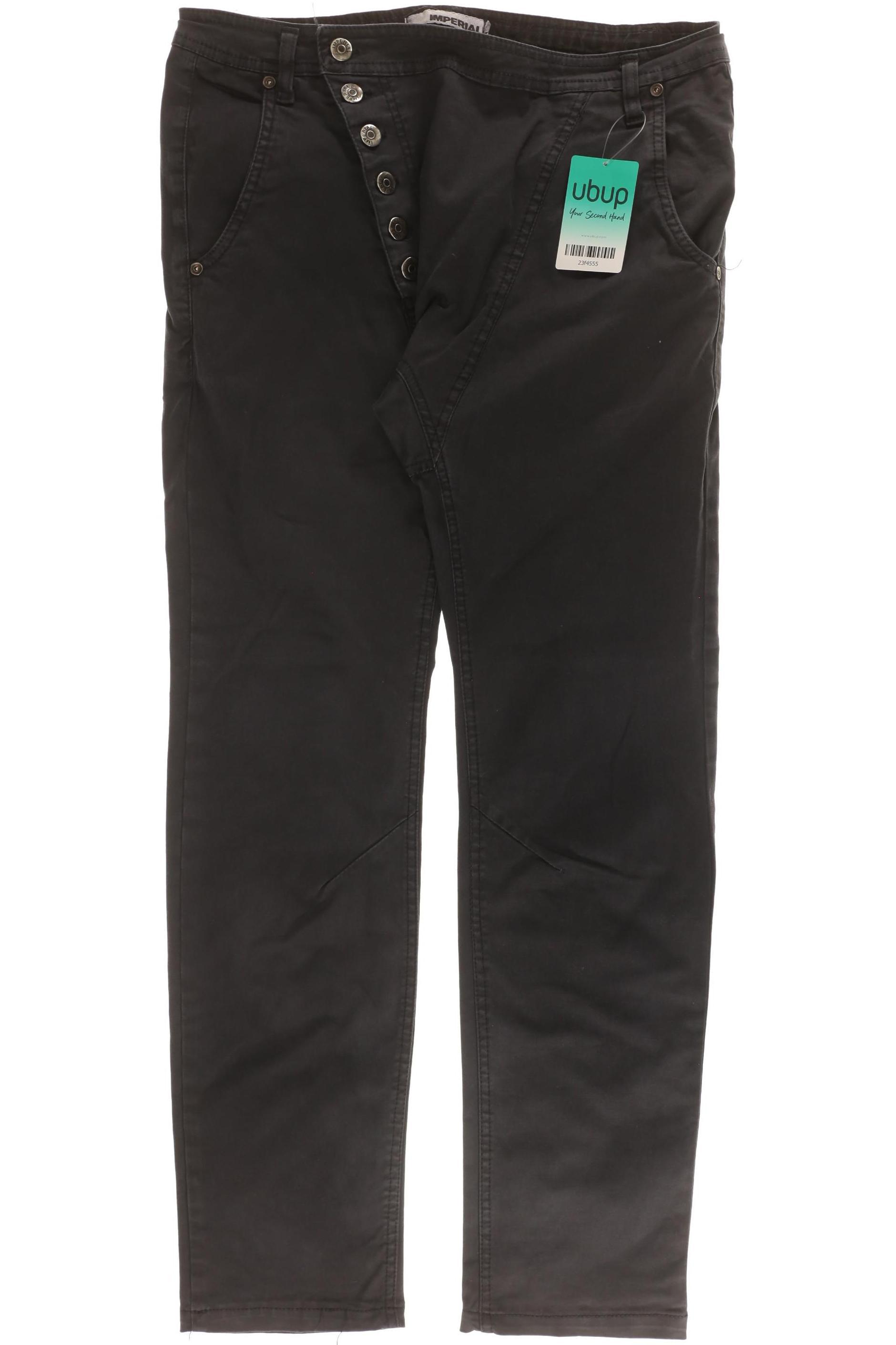 

Imperial Herren Stoffhose, grau, Gr. 46