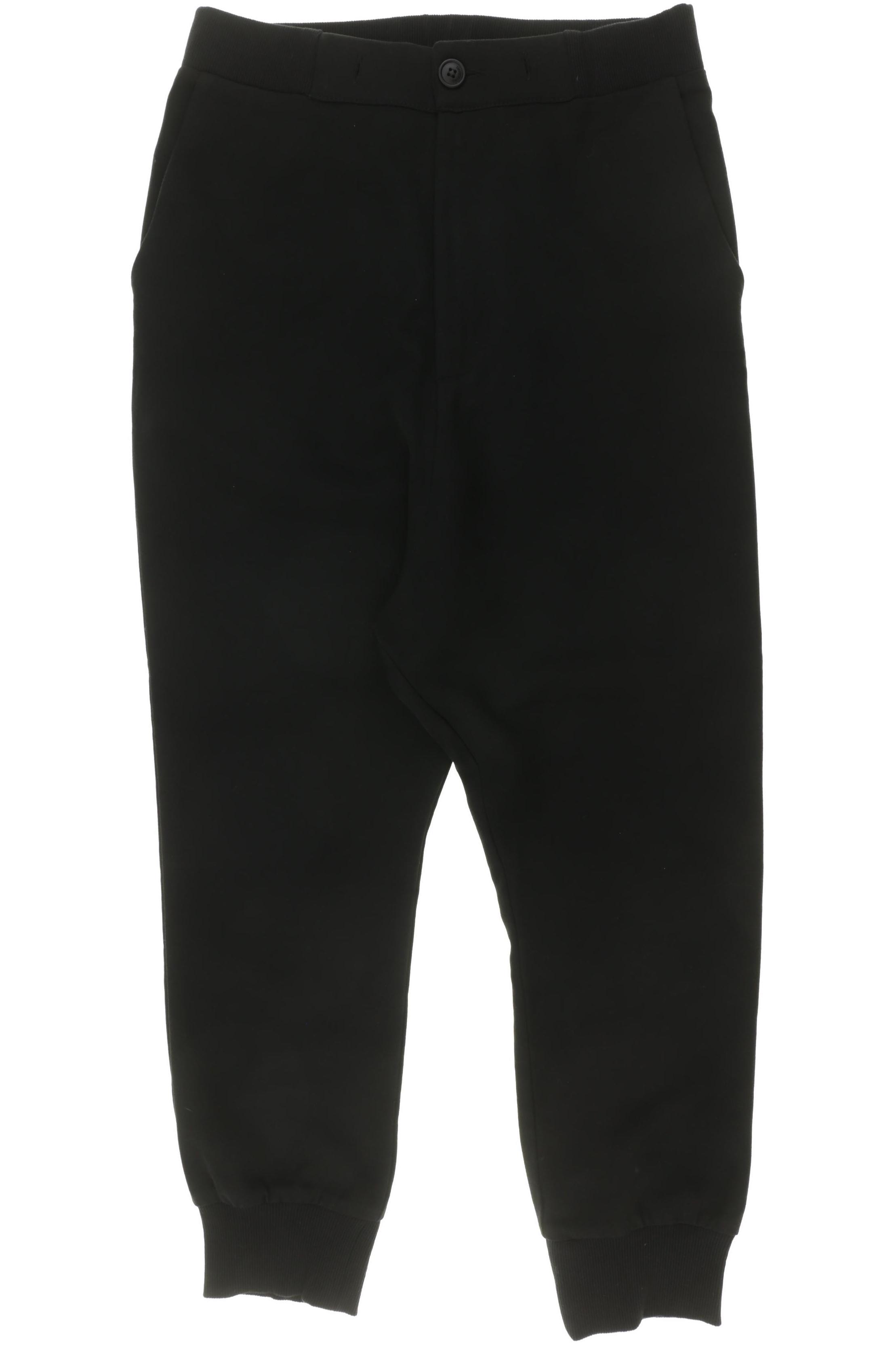 Thumbnail - Imperial Herren Stoffhose, schwarz, Gr.