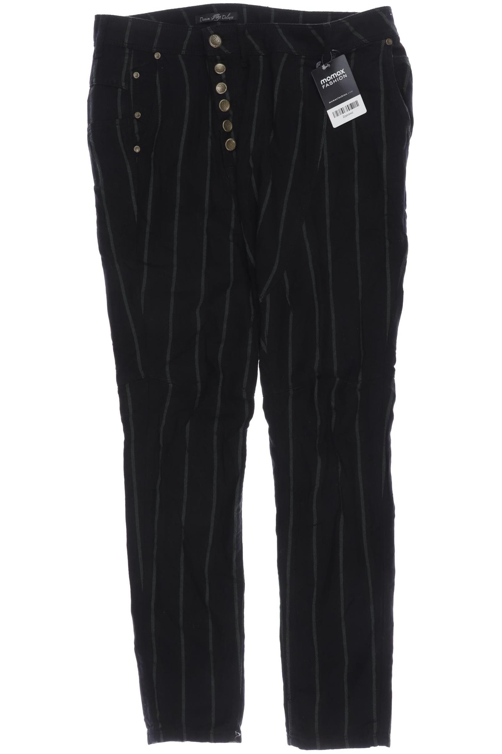 Thumbnail - Imperial Herren Stoffhose, schwarz, Gr. 34