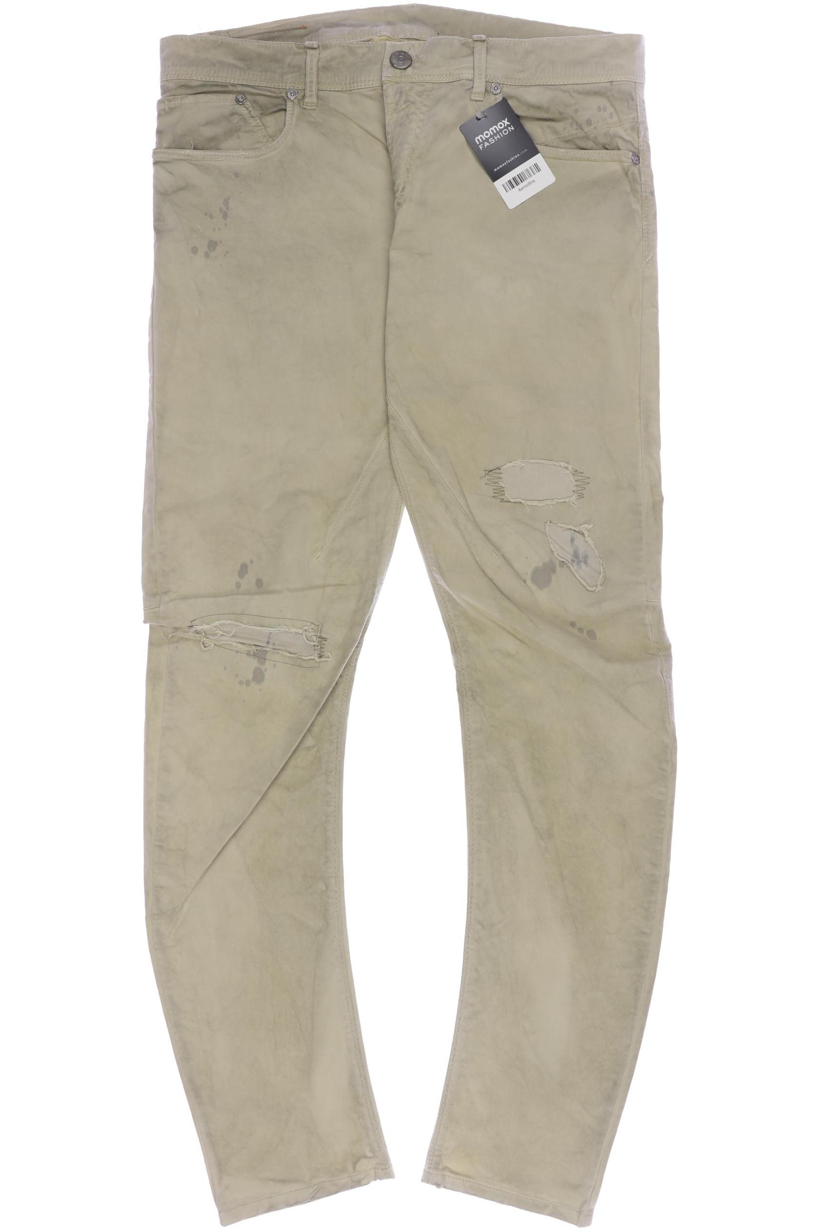 

Imperial Herren Stoffhose, beige, Gr. 48