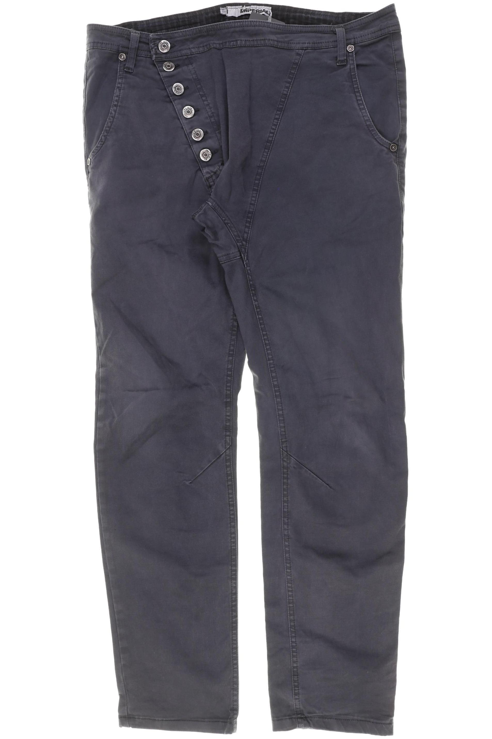 

Imperial Herren Stoffhose, blau, Gr. 48