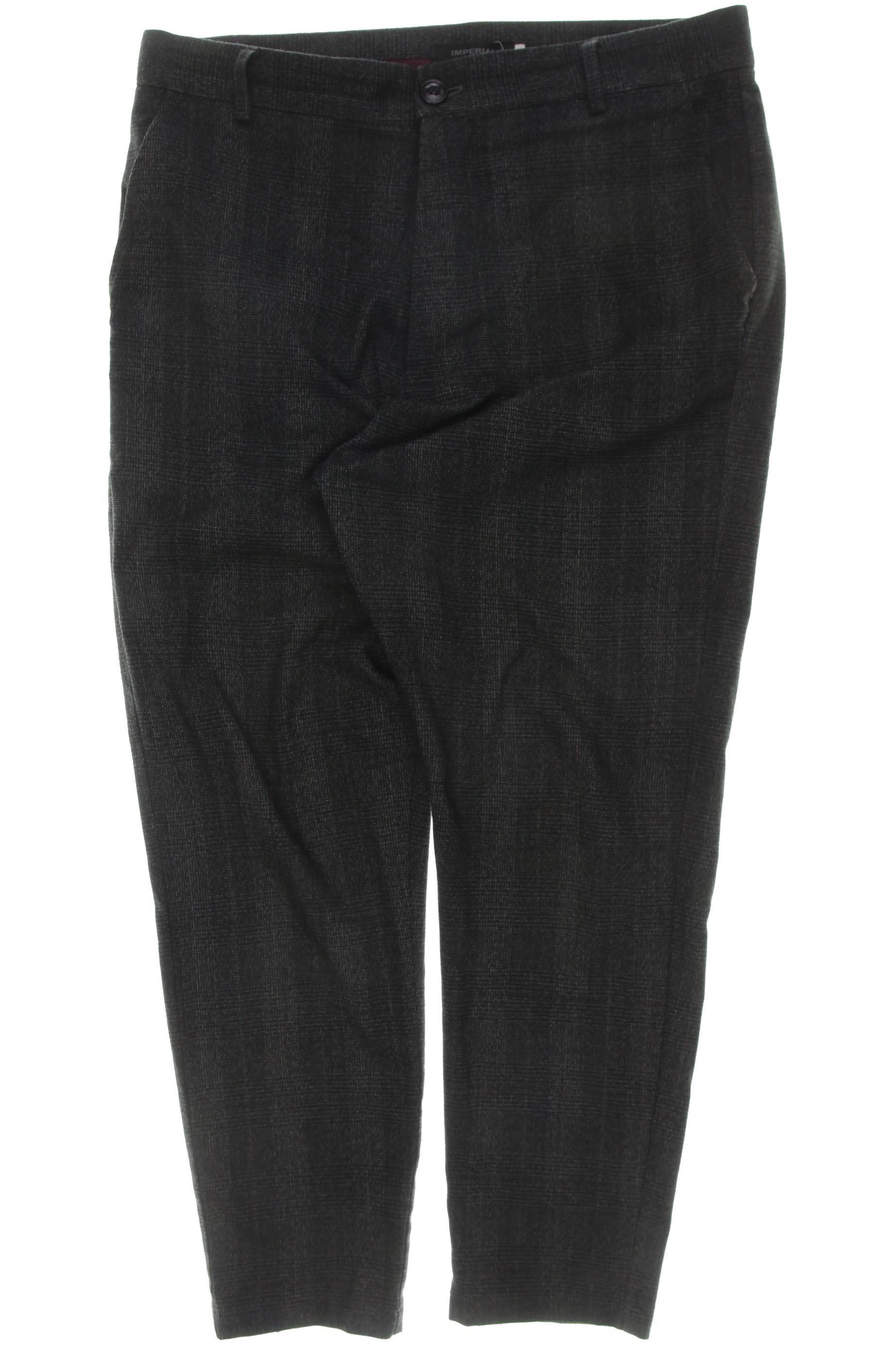 

Imperial Herren Stoffhose, grau, Gr. 46