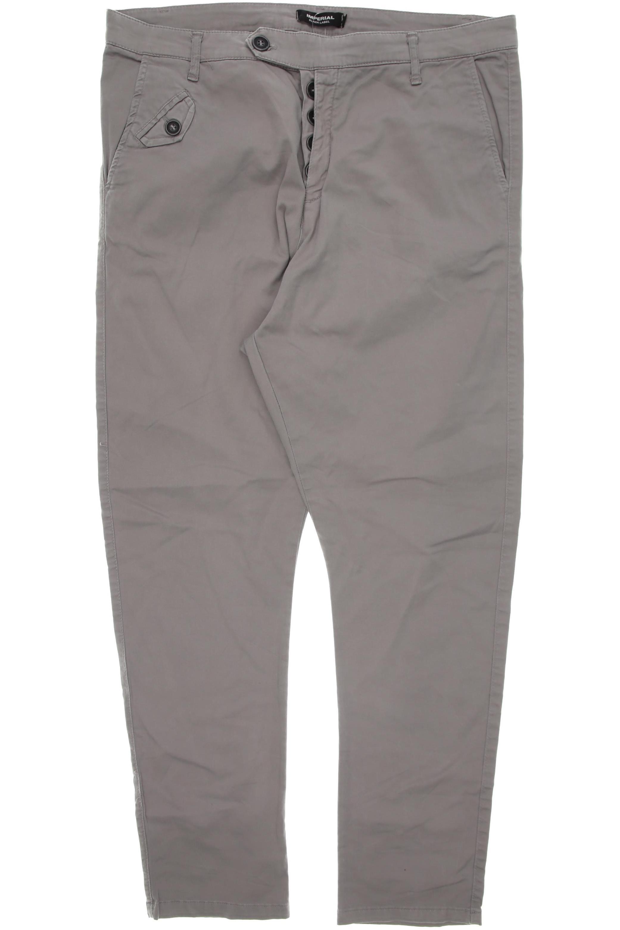 

Imperial Herren Jeans, grau, Gr. 50