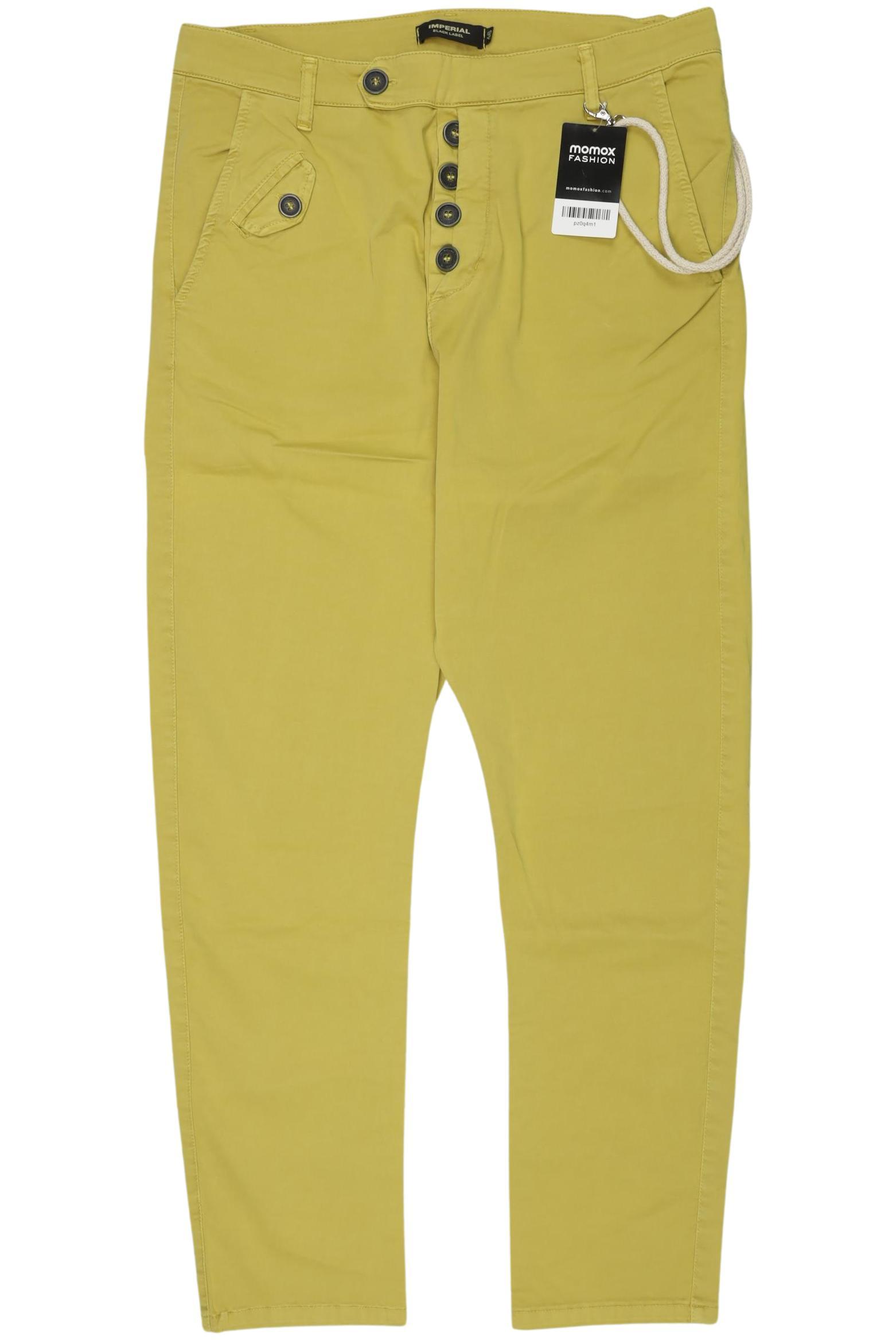 

Imperial Herren Stoffhose, hellgrün, Gr. 44