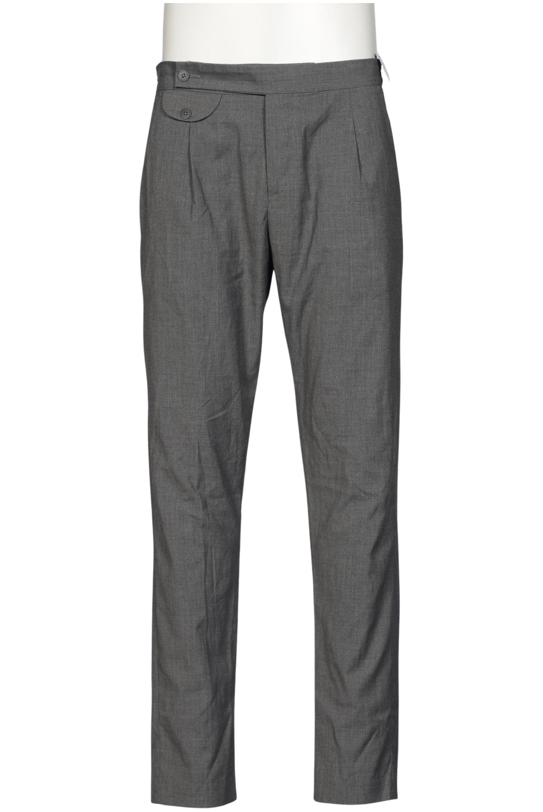 

Imperial Herren Stoffhose, grau, Gr. 50