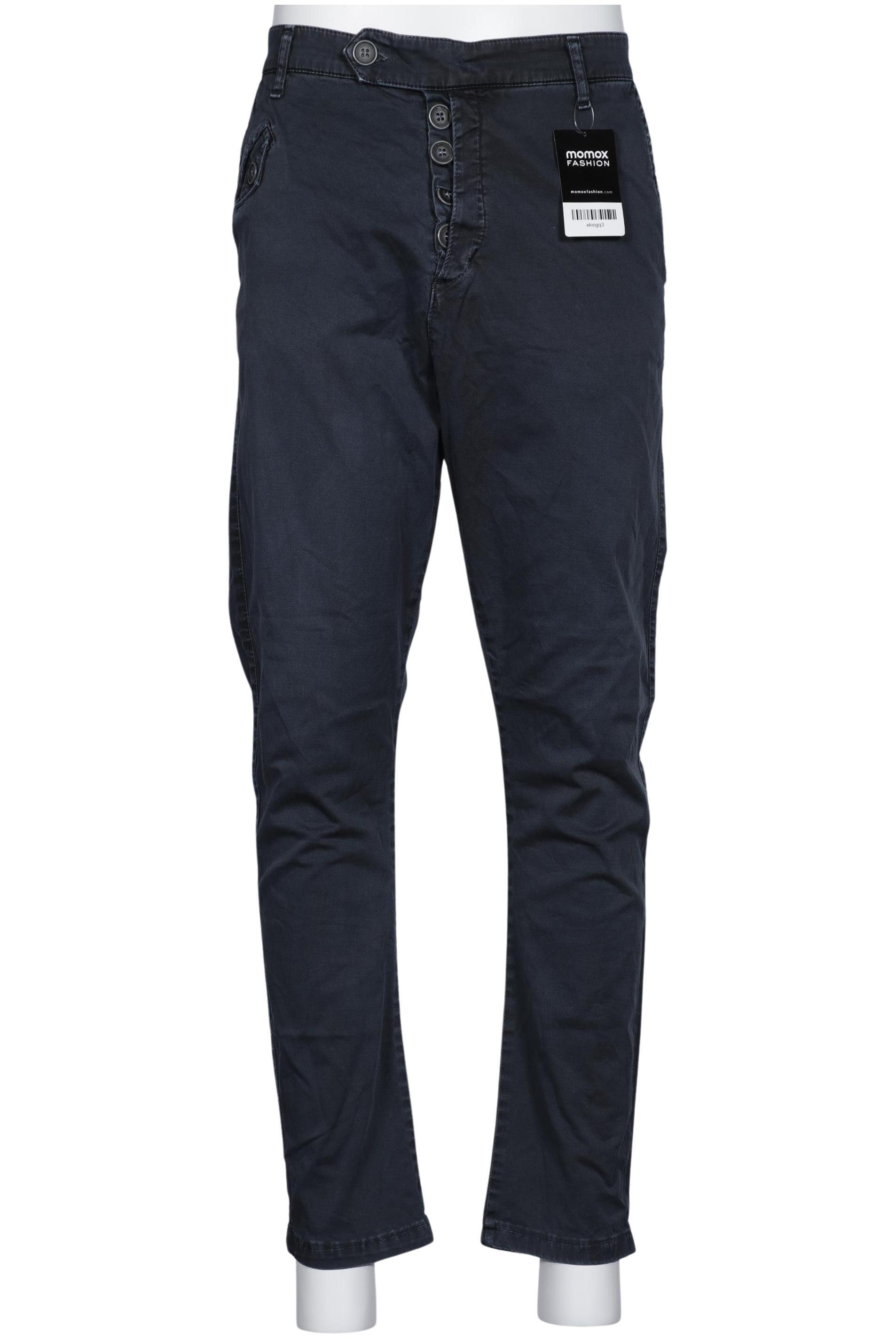 Thumbnail - Imperial Herren Stoffhose, marineblau, Gr. 46