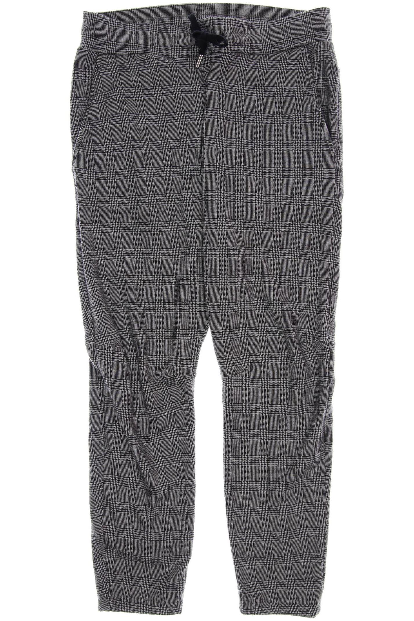 

Imperial Herren Stoffhose, grau, Gr. 0