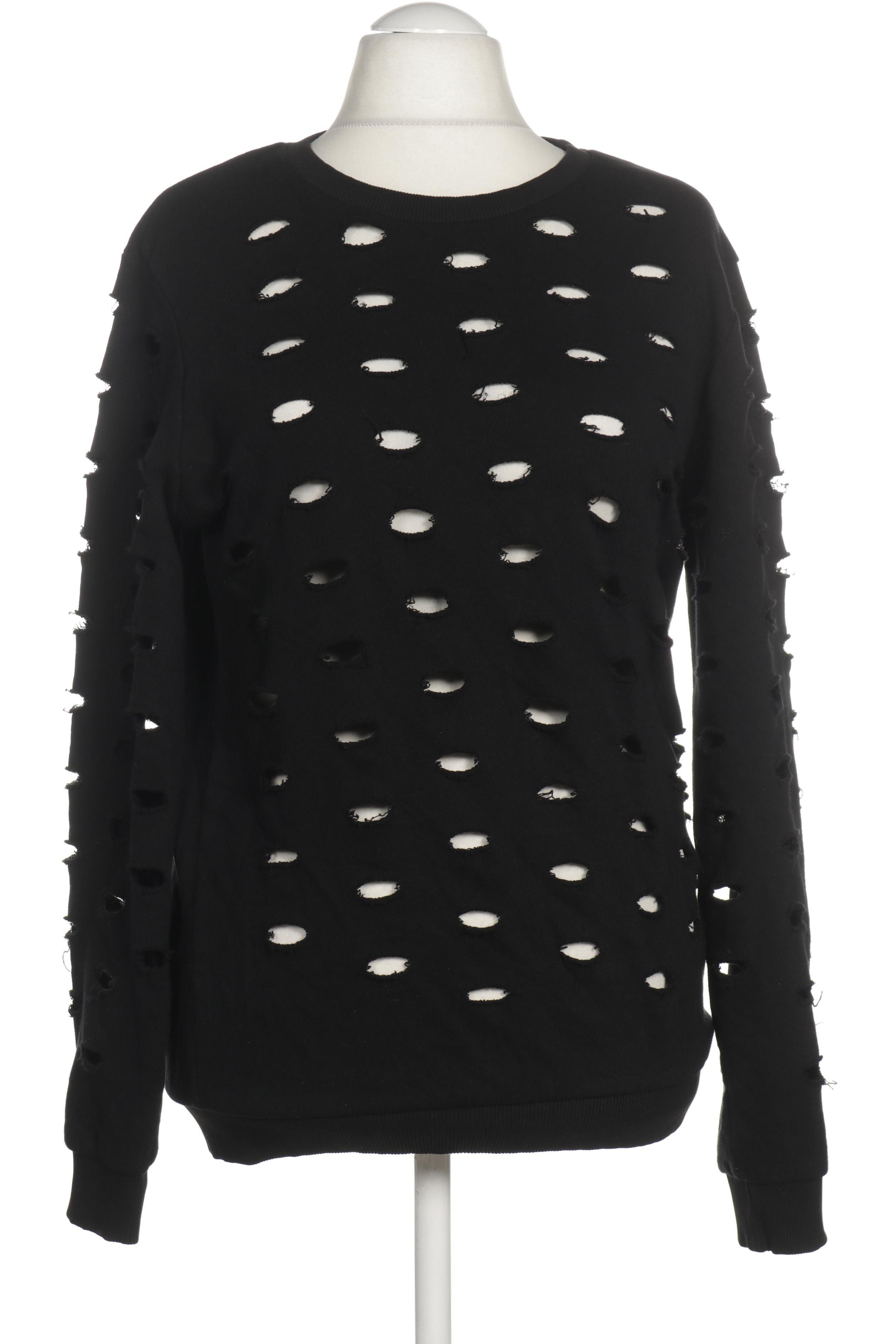 

Imperial Herren Sweatshirt, schwarz, Gr.