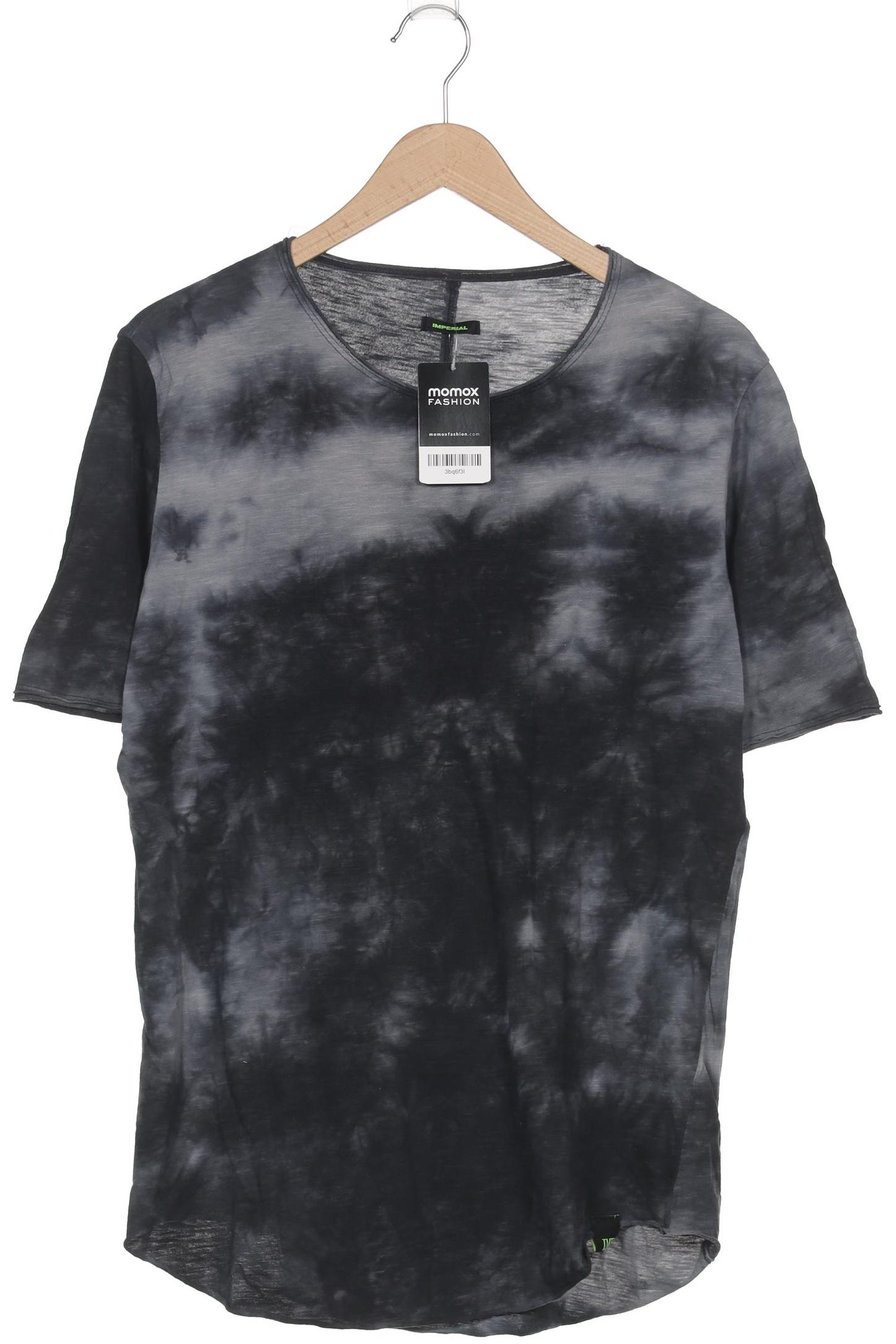

Imperial Herren T-Shirt, marineblau, Gr. 48