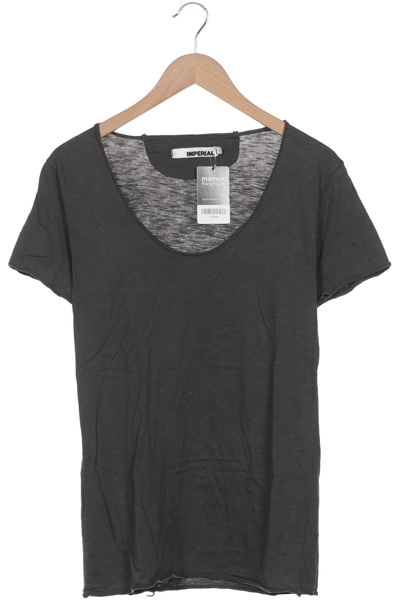 

Imperial Herren T-Shirt, grau, Gr. 46