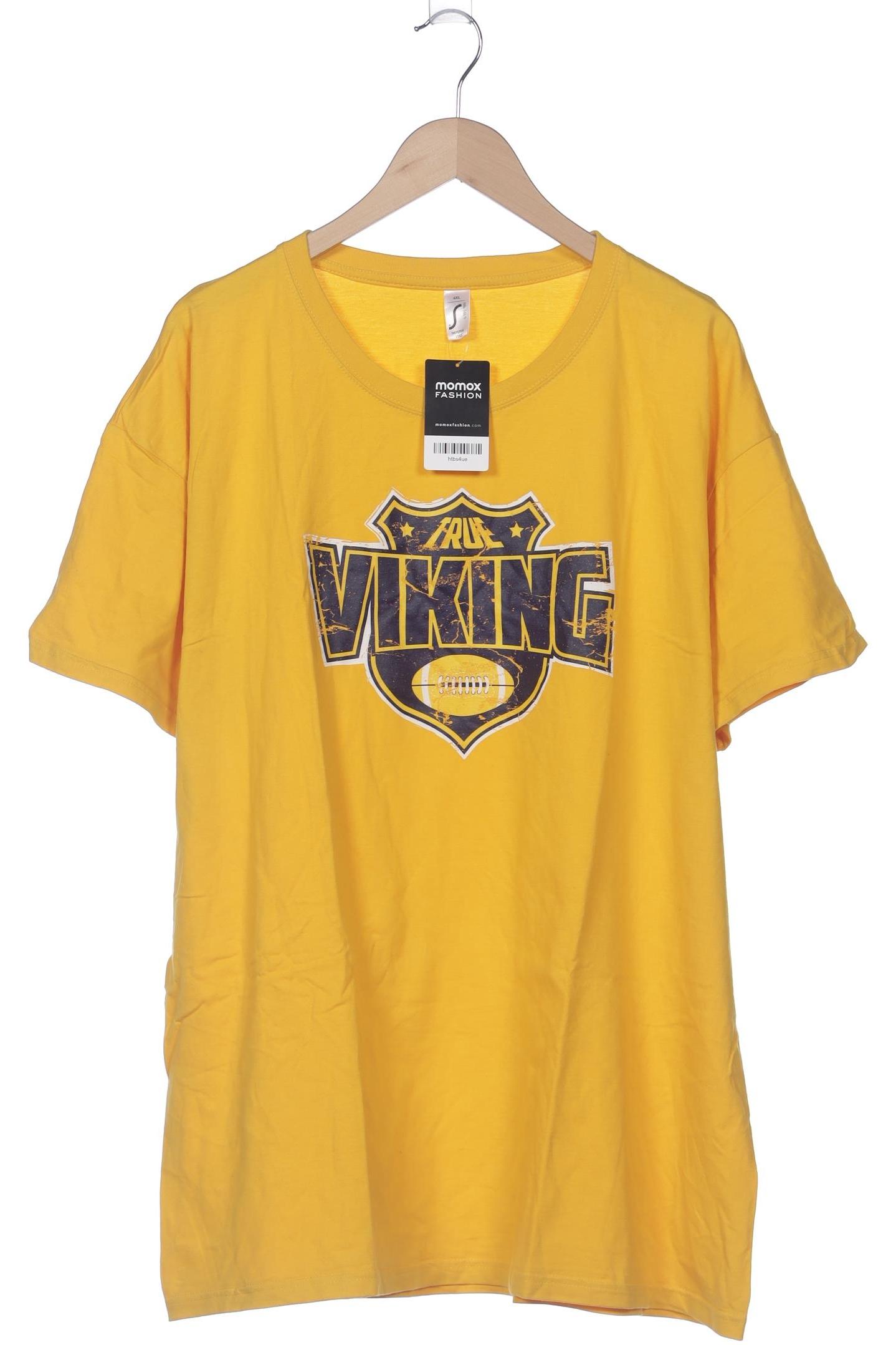 

Imperial Herren T-Shirt, gelb, Gr. 60