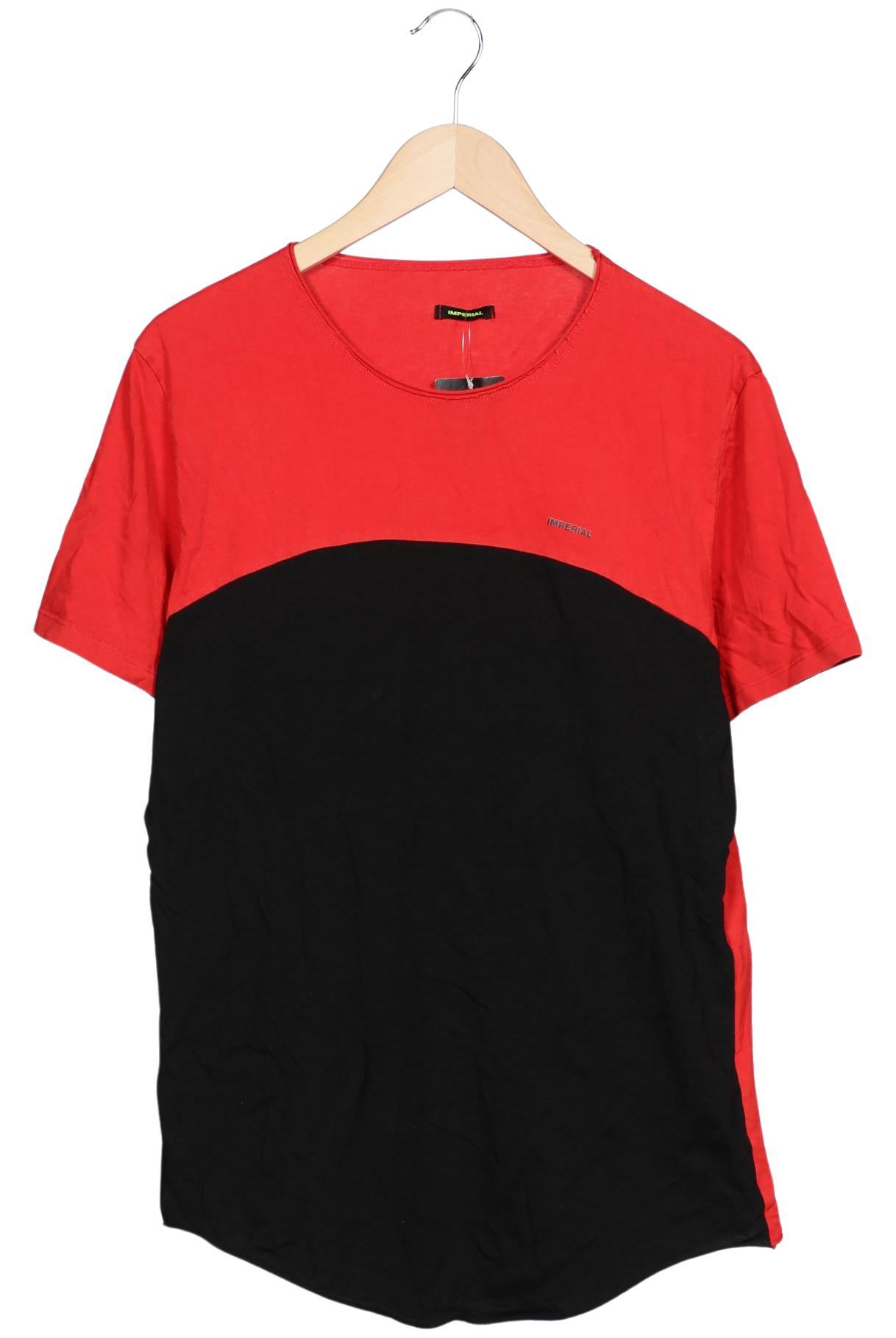 Thumbnail - Imperial Herren T-Shirt, mehrfarbig, Gr. 48