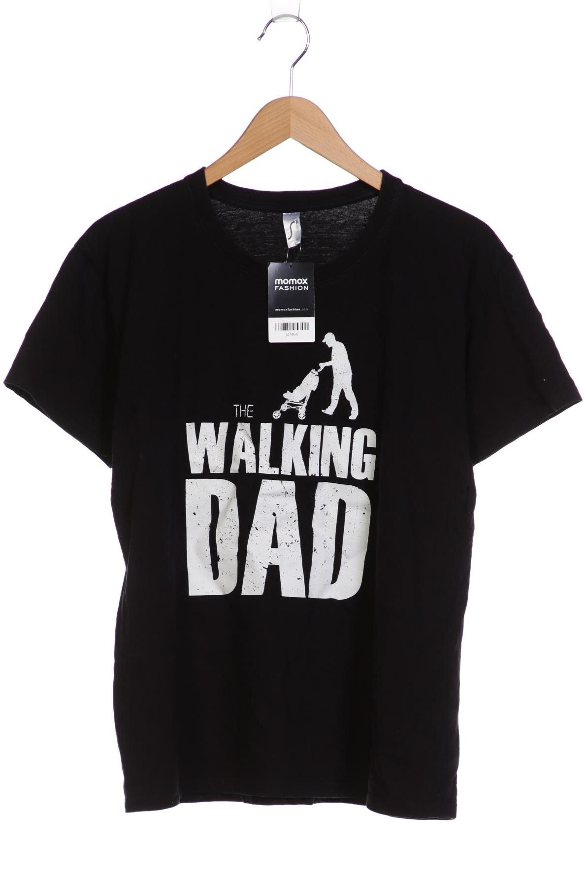 

Imperial Herren T-Shirt, schwarz, Gr. 52