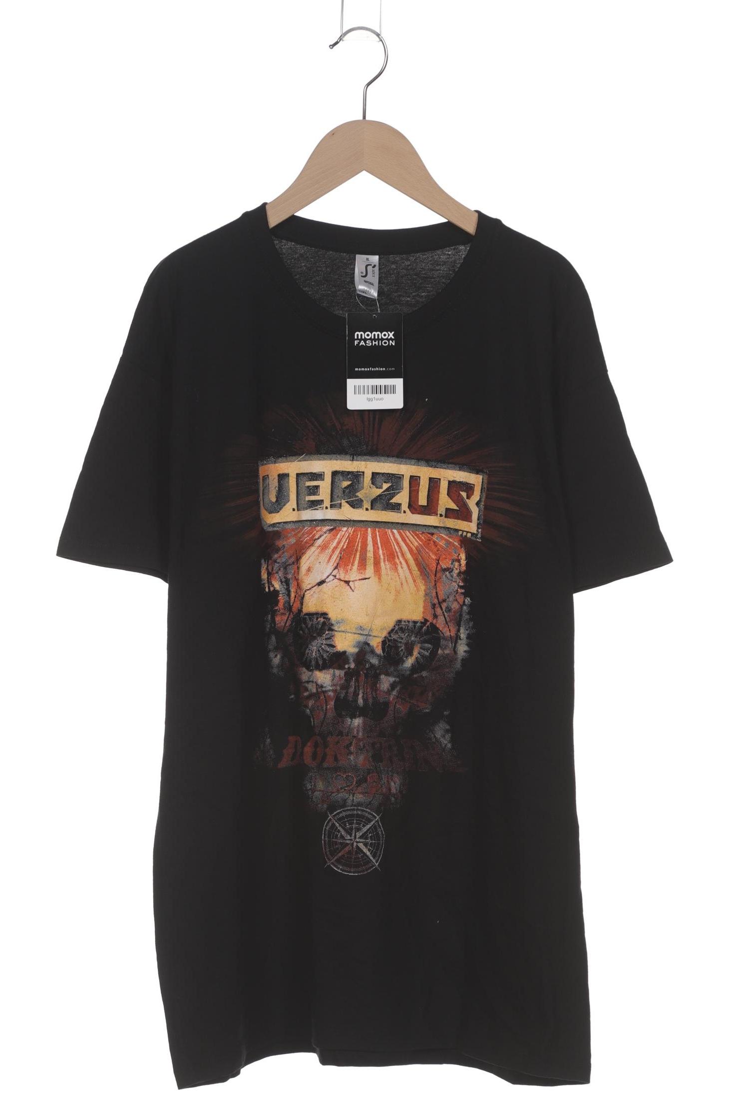 

Imperial Herren T-Shirt, schwarz, Gr. 54