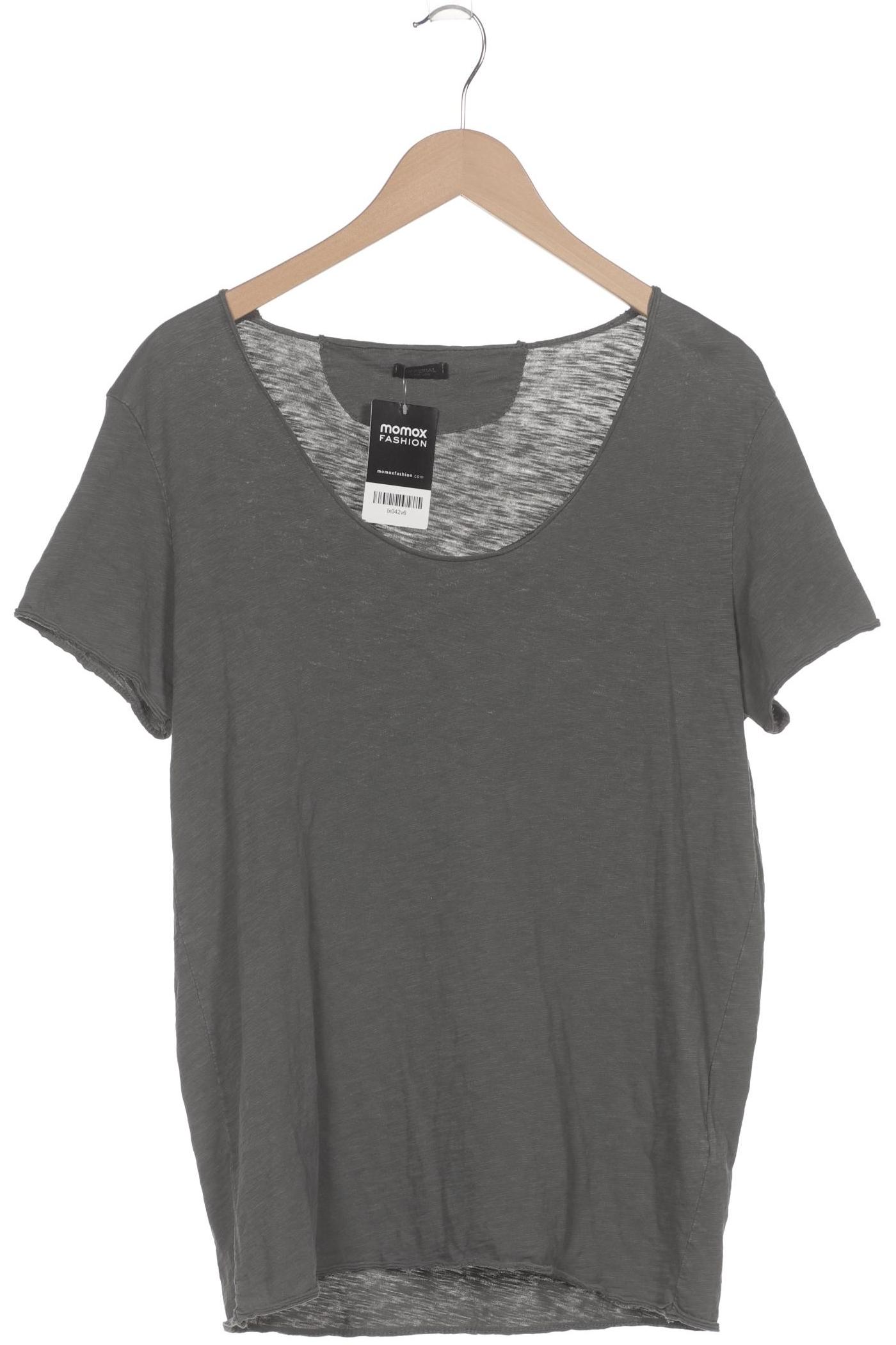 

Imperial Herren T-Shirt, grau, Gr. 48