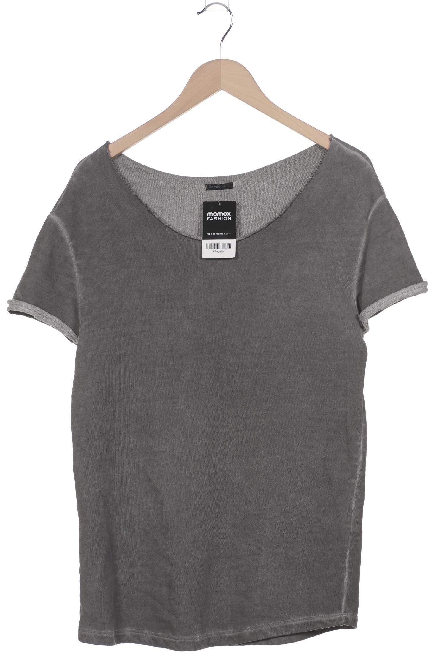 

Imperial Herren T-Shirt, grau, Gr. 48