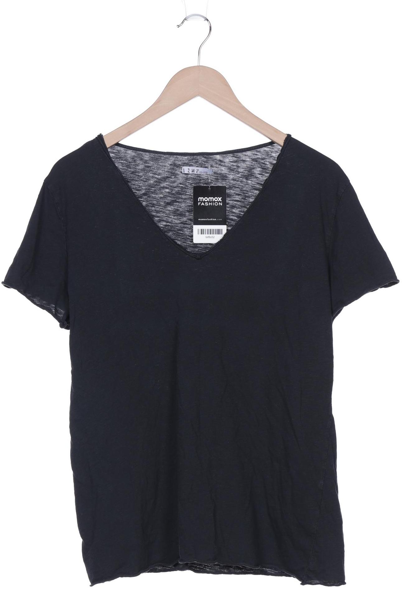 

Imperial Herren T-Shirt, schwarz, Gr. 52