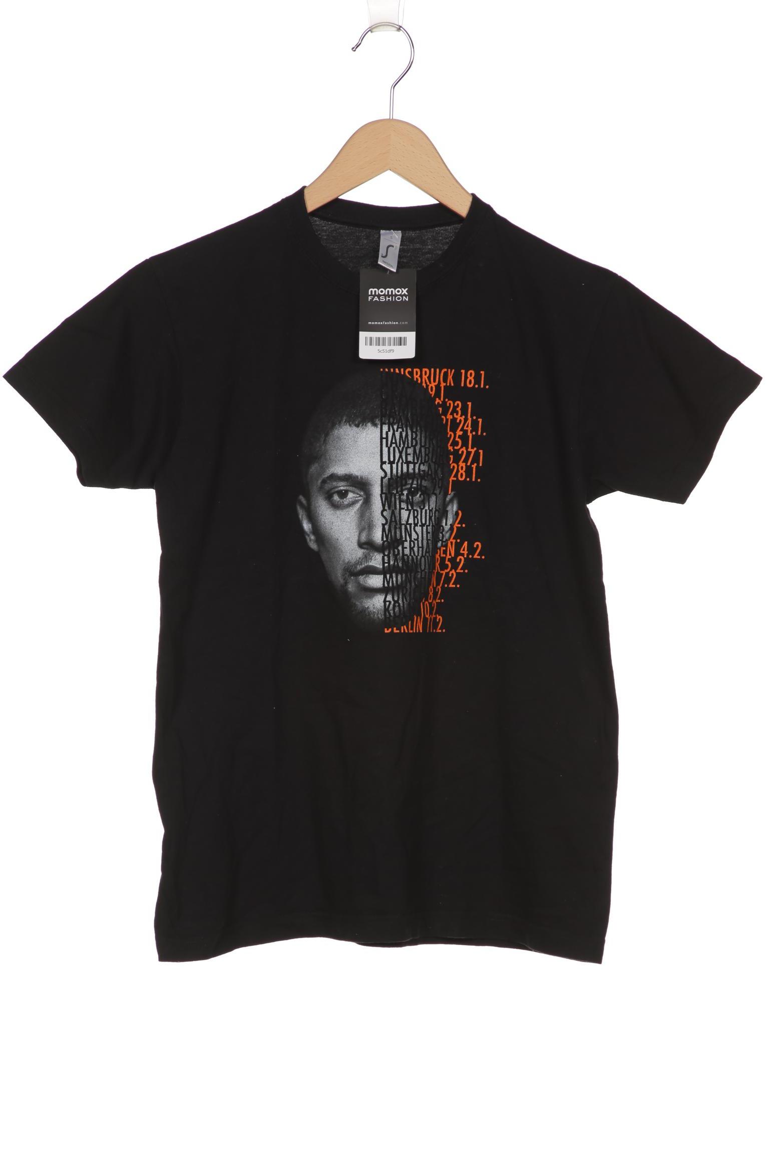 

Imperial Herren T-Shirt, schwarz, Gr. 46