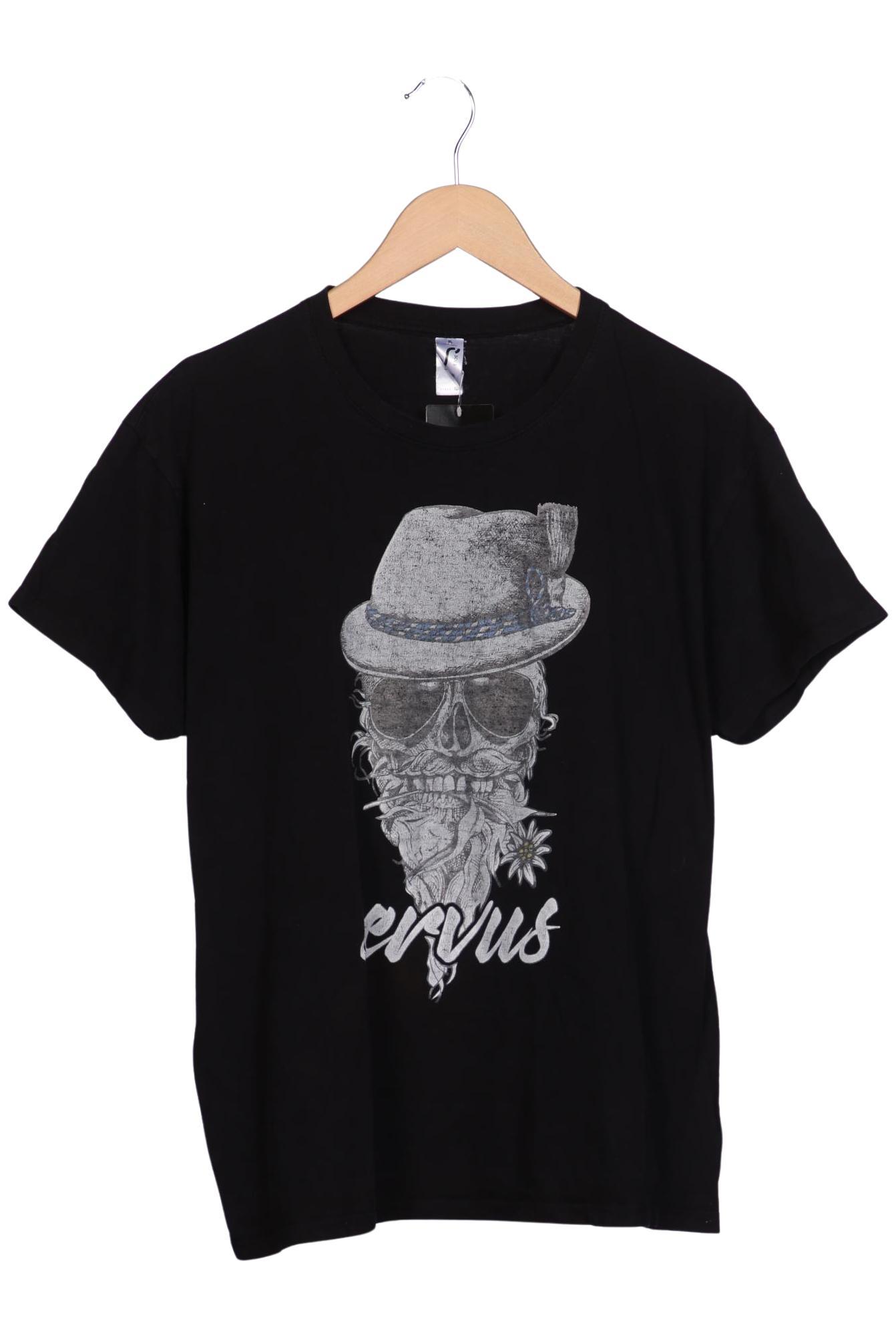 

Imperial Herren T-Shirt, schwarz, Gr. 54