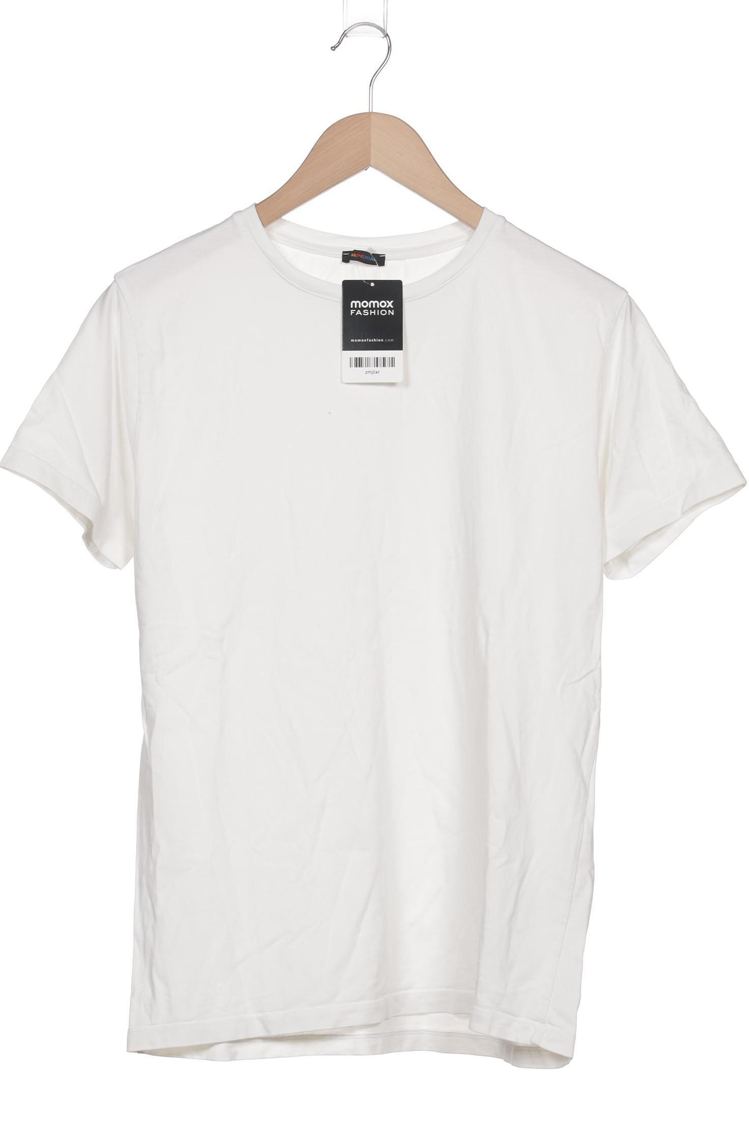 

Imperial Herren T-Shirt, weiß, Gr. 48