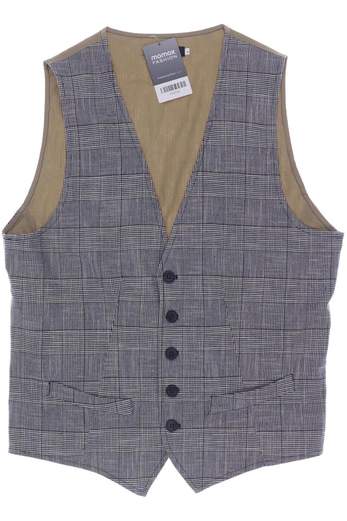 

Imperial Herren Weste, grau