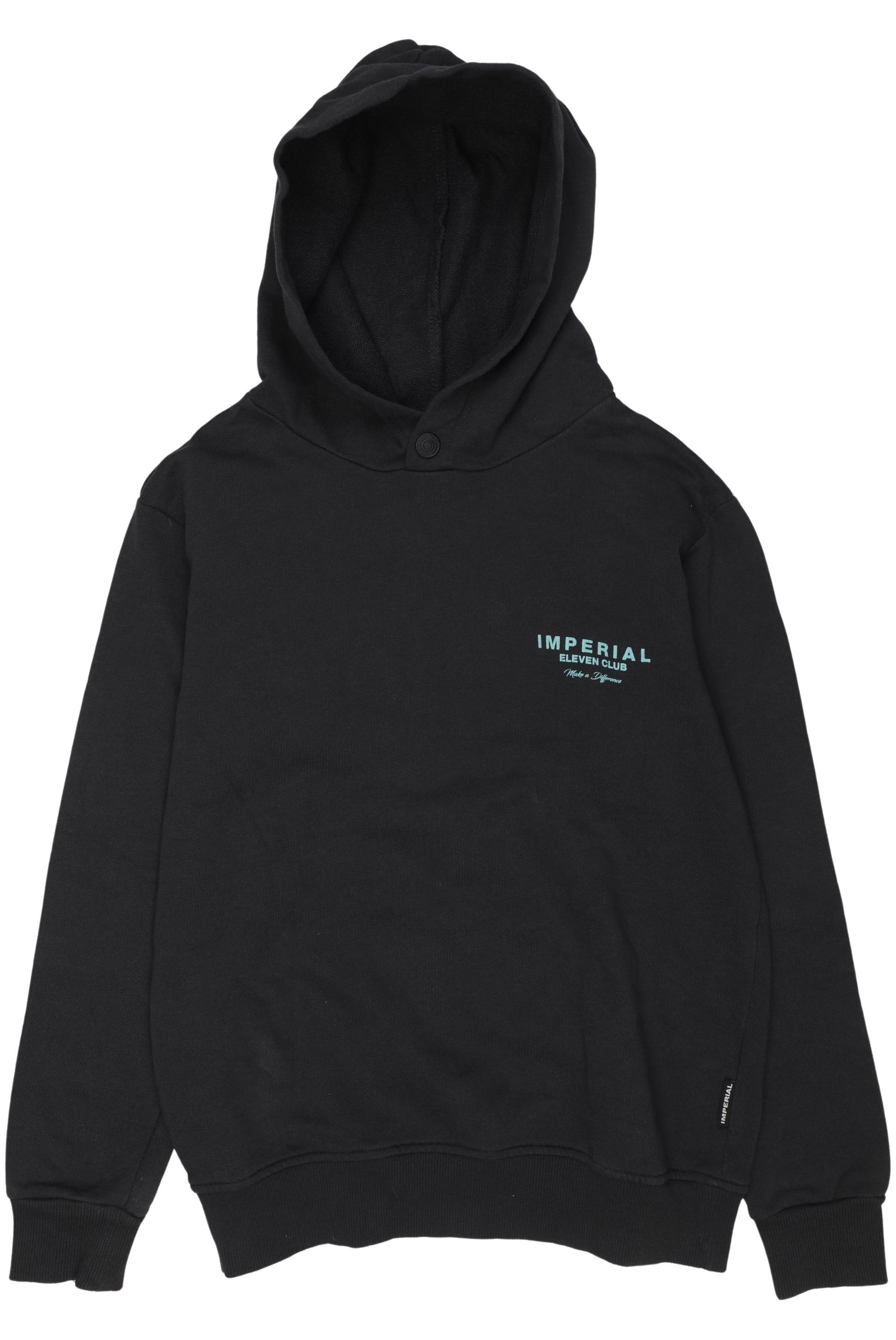 

Imperial Jungen Hoodies & Sweater, schwarz, Gr. 170