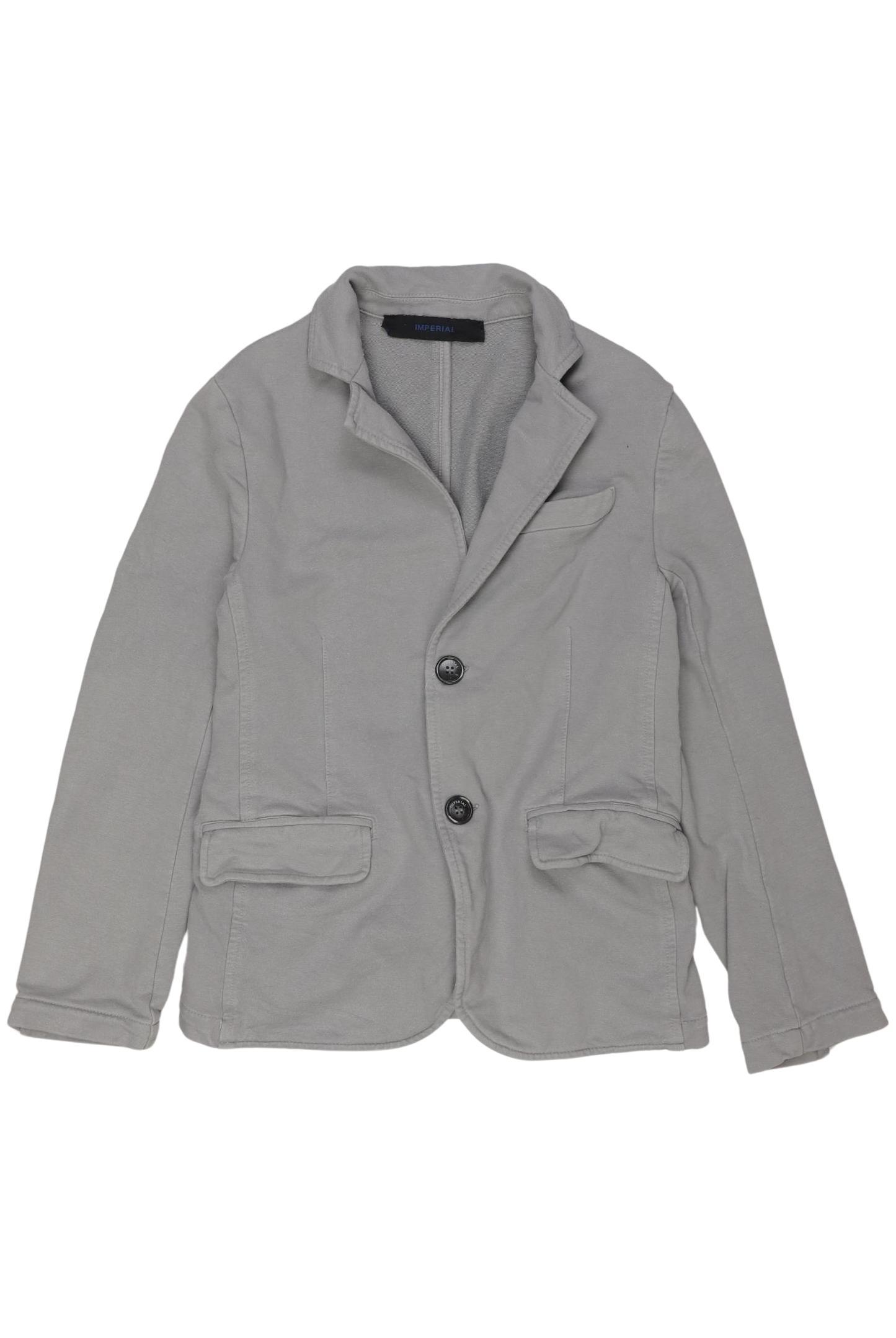 

Imperial Jungen Jacke, grau, Gr. 134