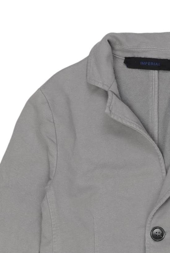 Thumbnail - Imperial Jungen Jacke, grau, Gr. 134