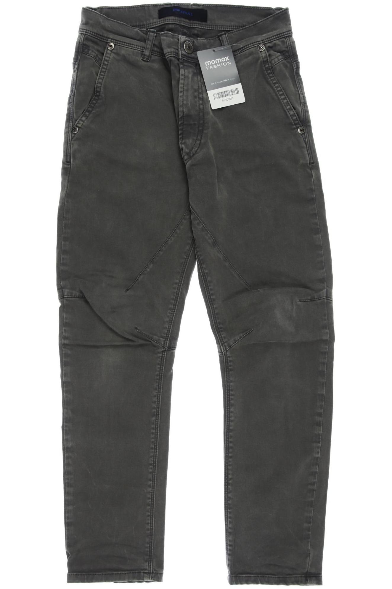 

Imperial Herren Jeans, grau, Gr. 146