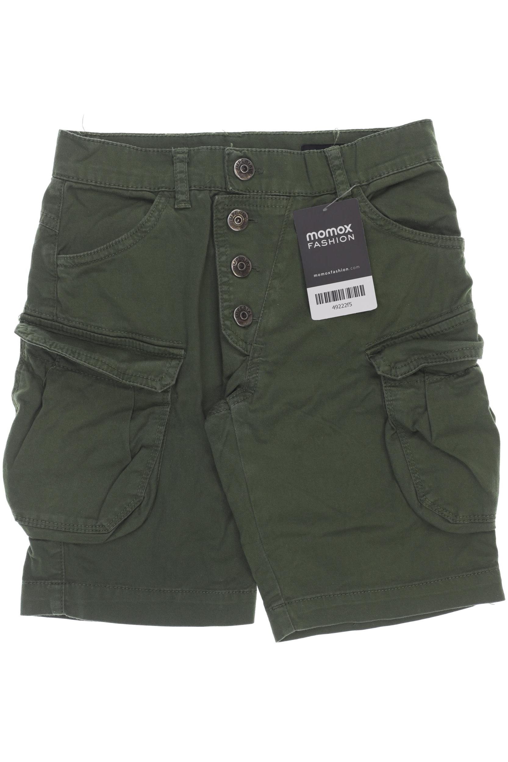 

Imperial Jungen Shorts, grün