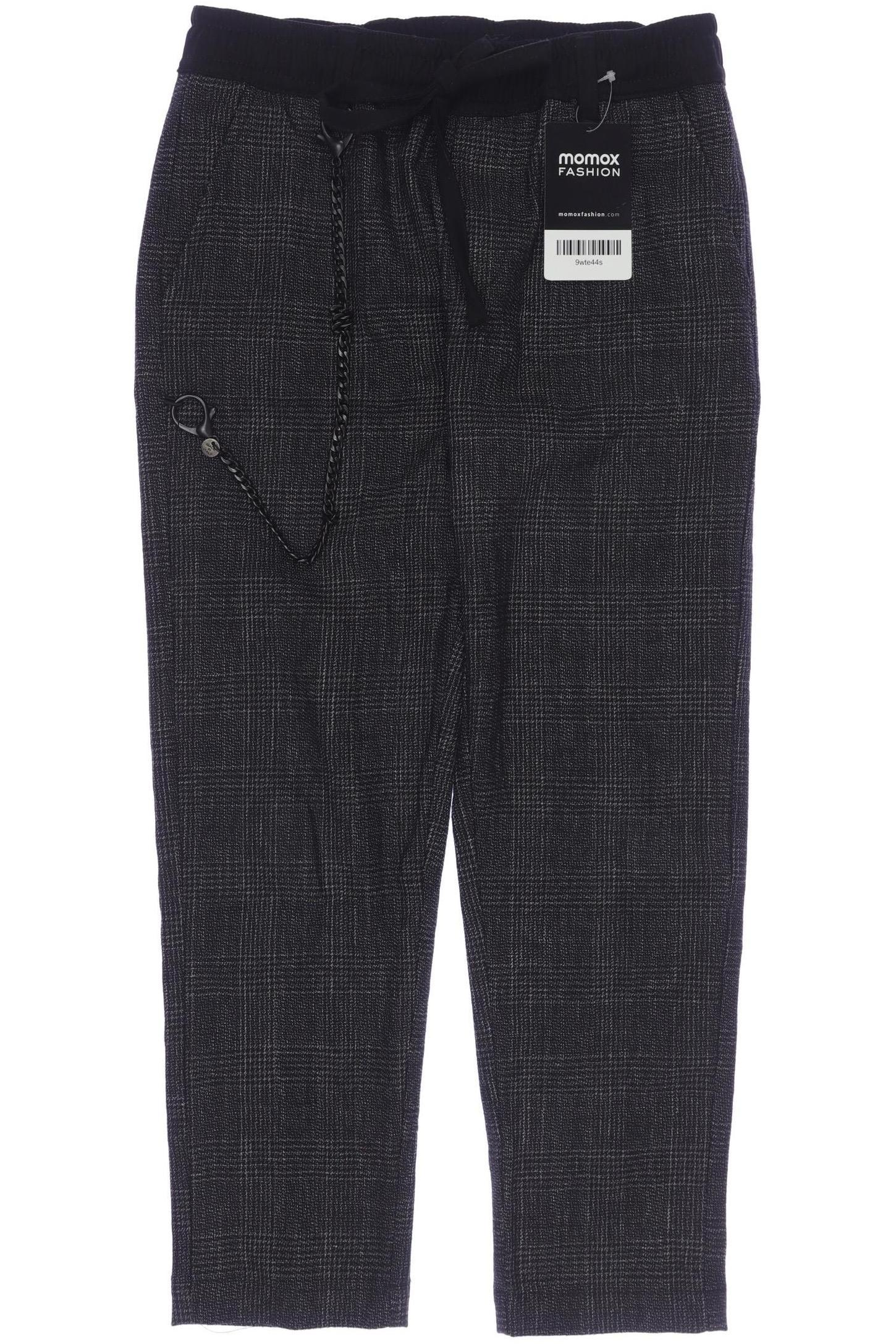 

Imperial Herren Stoffhose, schwarz, Gr. 128