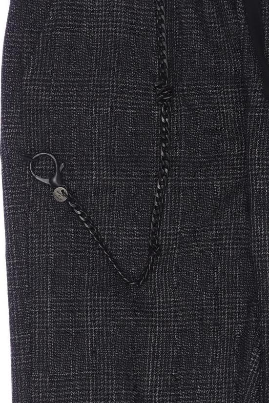 Thumbnail - Imperial Jungen Stoffhose, schwarz, Gr. 128