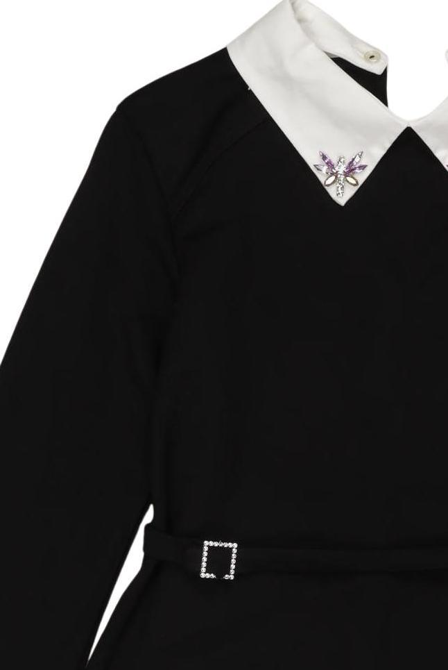 Thumbnail - Imperial Mädchen Kleid, mehrfarbig, Gr. 140