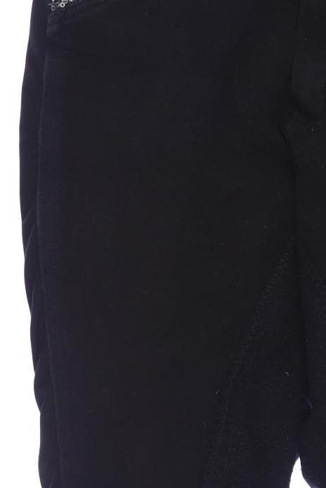 Thumbnail - Imperial Mädchen Stoffhose, schwarz, Gr. 152