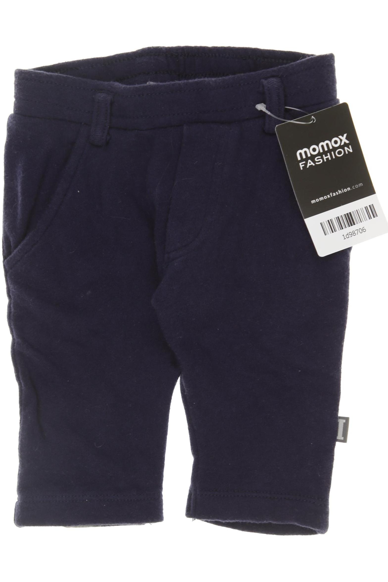 

Imps & Elfs Jungen Stoffhose, blau