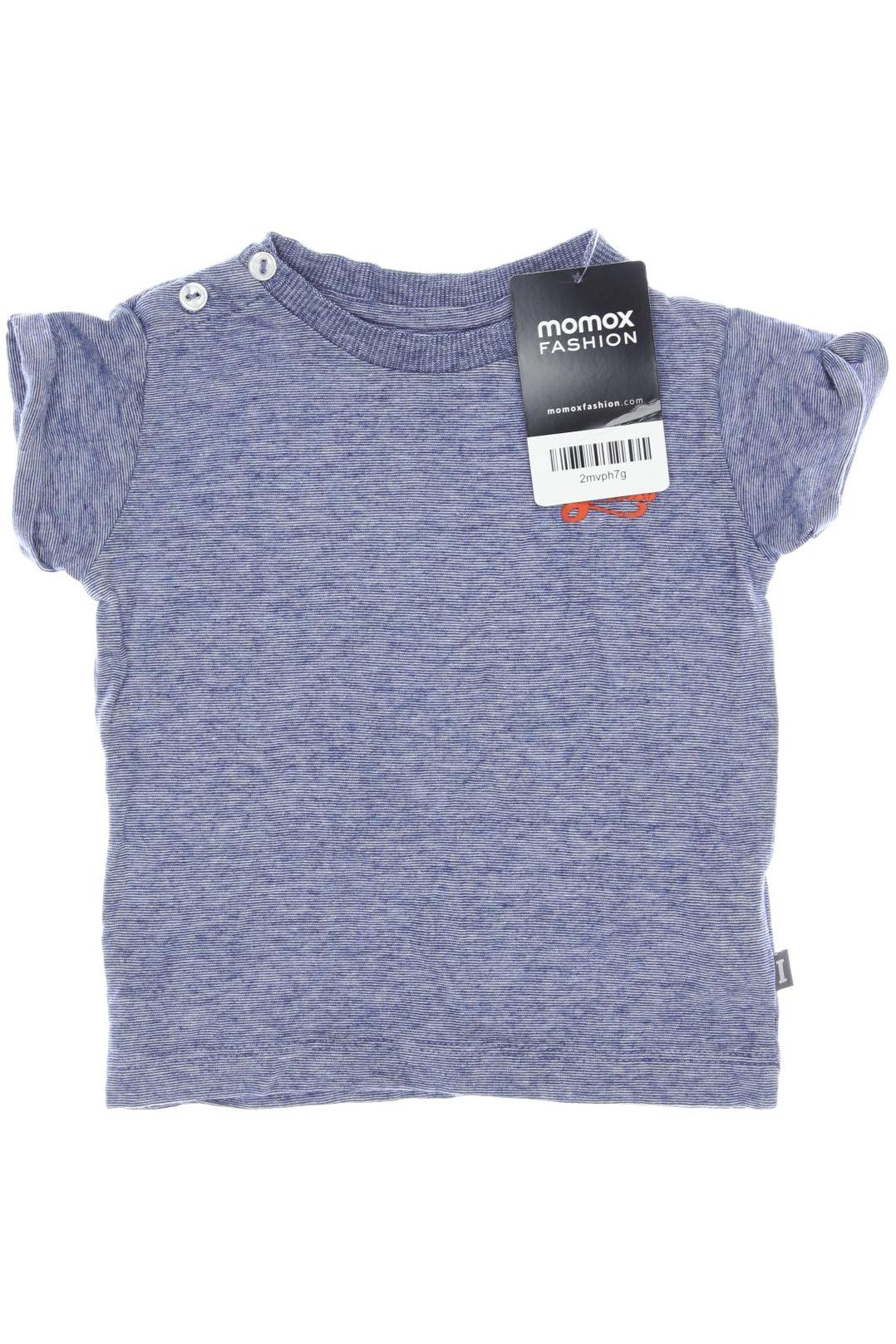 

Imps&Elfs Herren T-Shirt, blau, Gr. 74