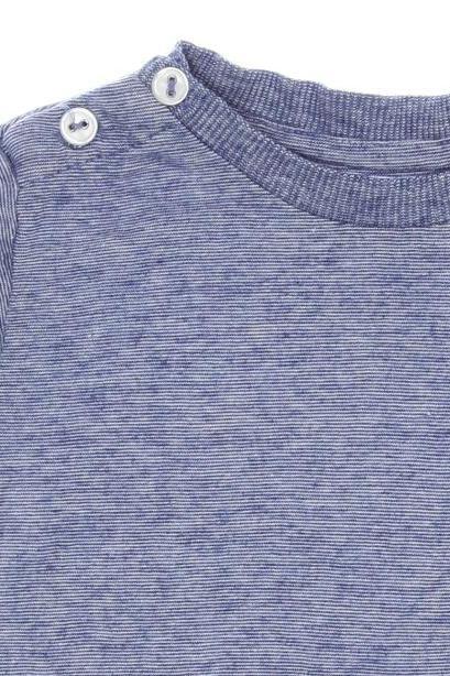 Thumbnail - Imps&amp;Elfs Jungen T-Shirt, blau, Gr. 74