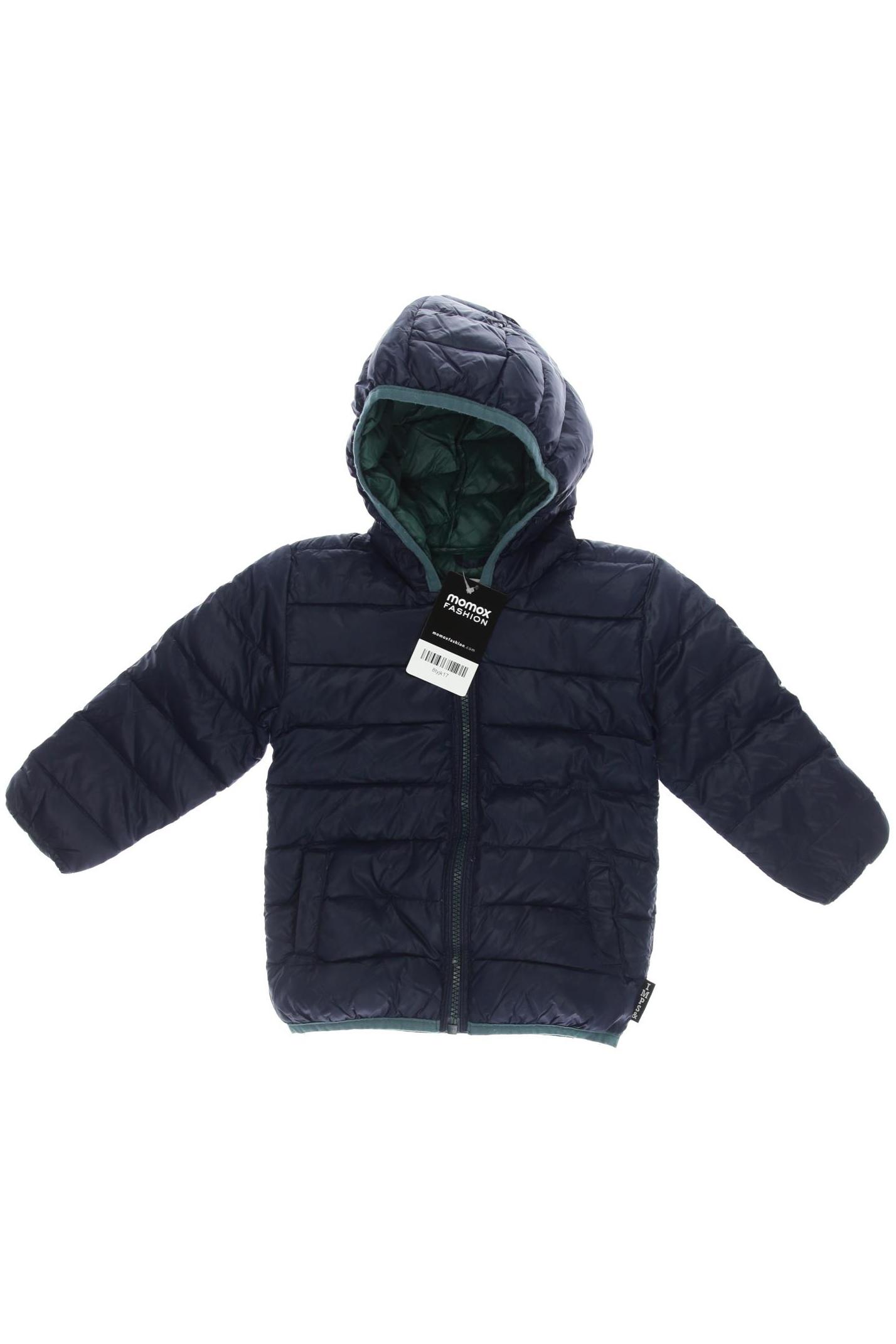 

Imps&Elfs Herren Jacke, marineblau, Gr. 92