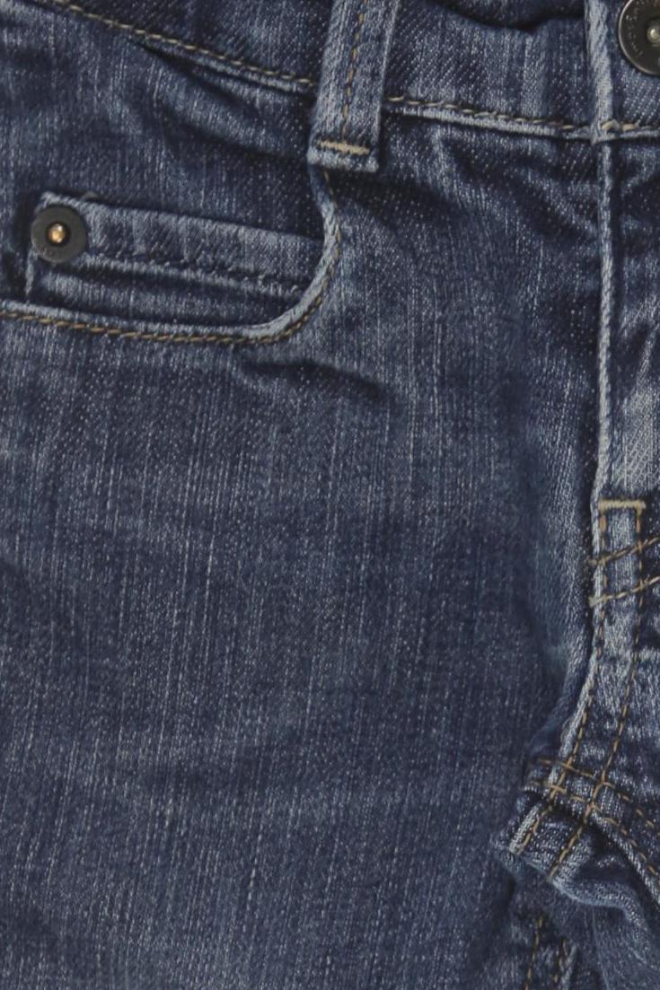Thumbnail - Imps&amp;Elfs Herren Jeans, blau, Gr. 80