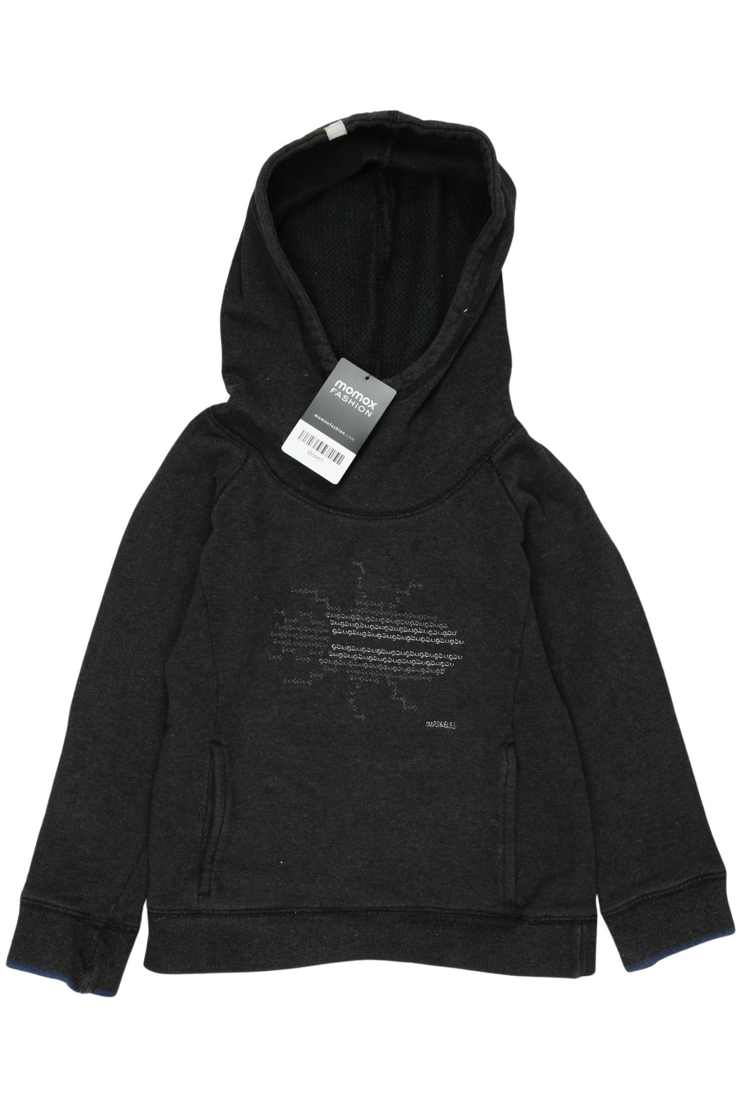 

Imps&Elfs Herren Hoodies & Sweater, grau, Gr. 116