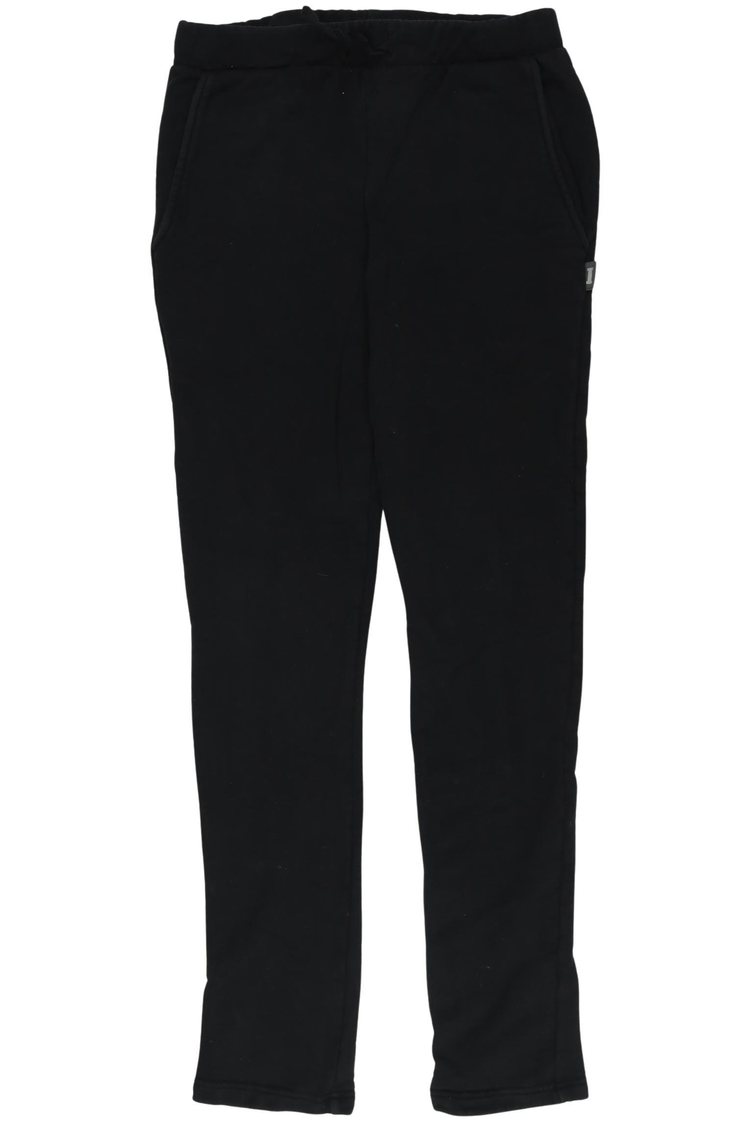 

Imps&Elfs Jungen Stoffhose, schwarz, Gr. 164