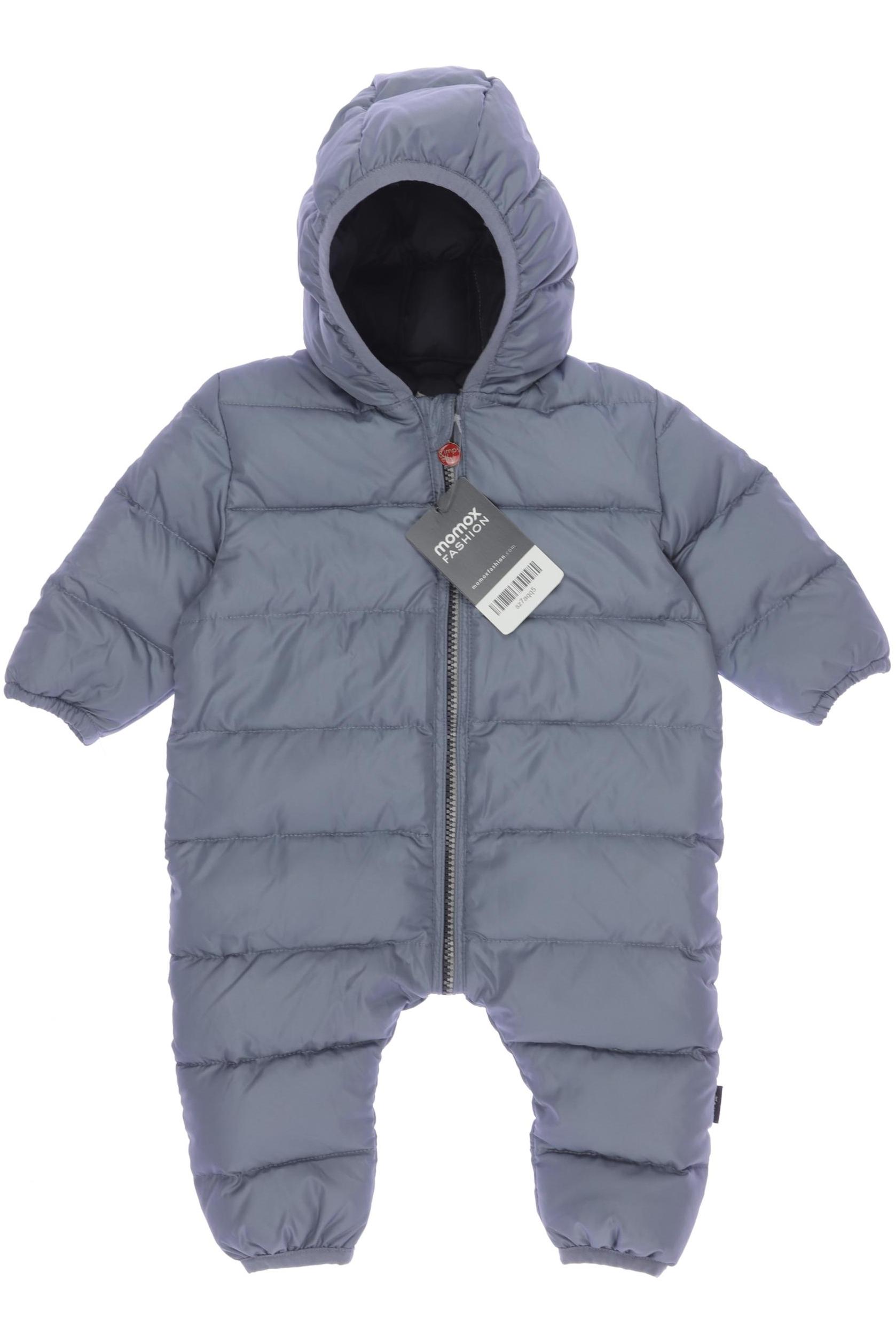 

Imps&Elfs Herren Schneeanzug, blau, Gr. 62